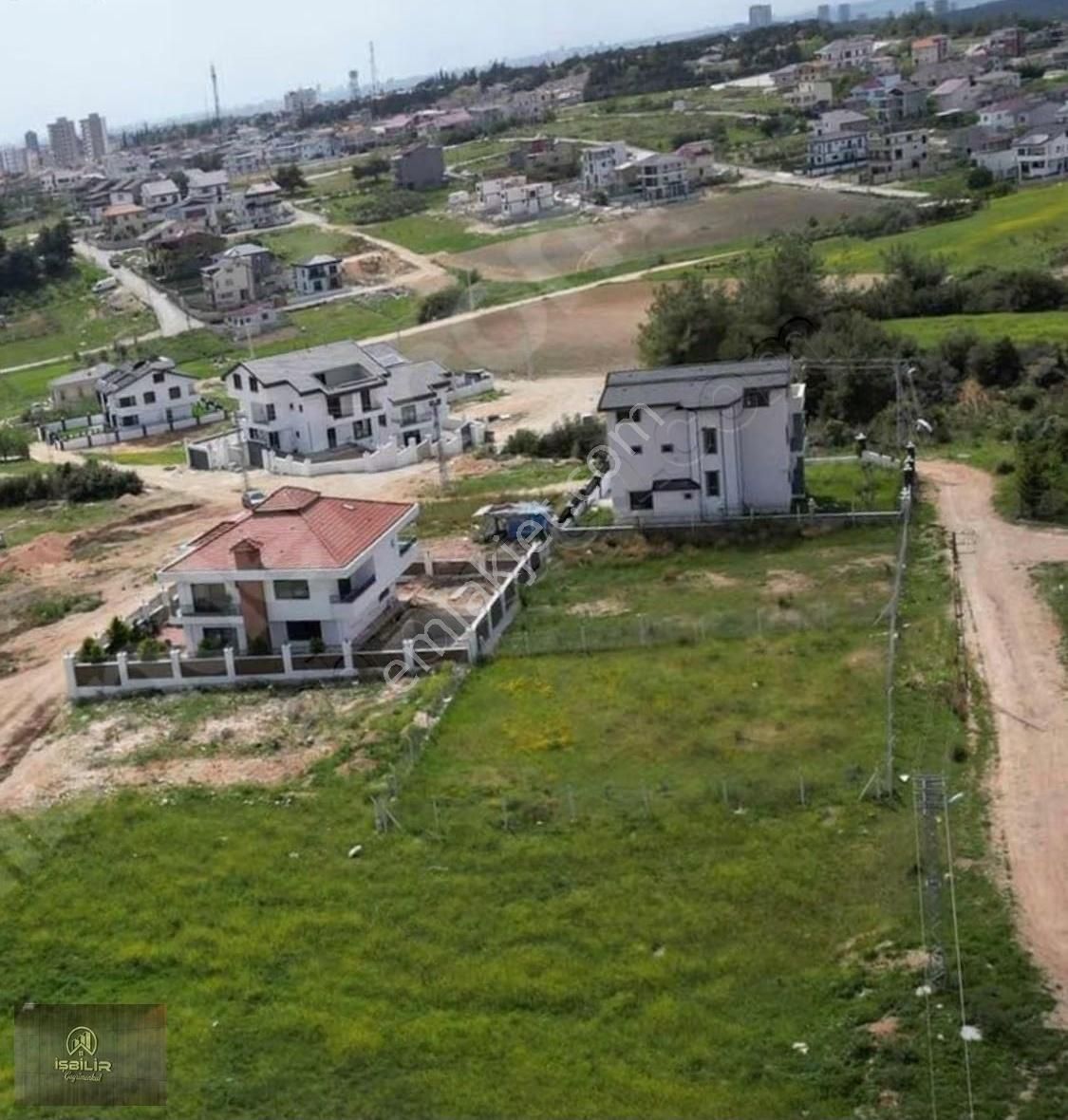 Sarıçam Çınarlıda Villa İmarlı Arsa - Görsel 7