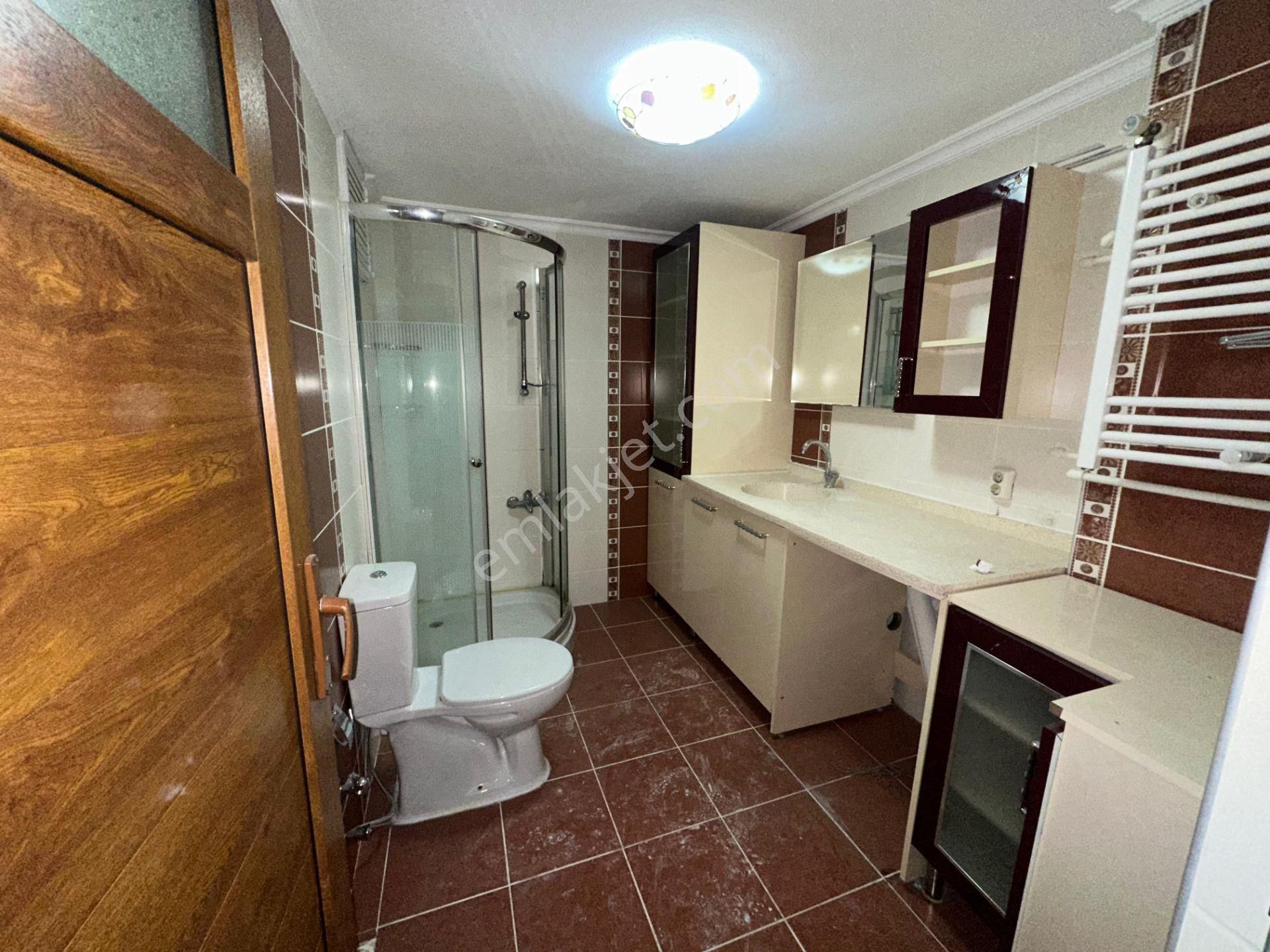 Doburca'da 3+1 140 M2 Kombili Asansörlü Satılık Daire - Görsel 3