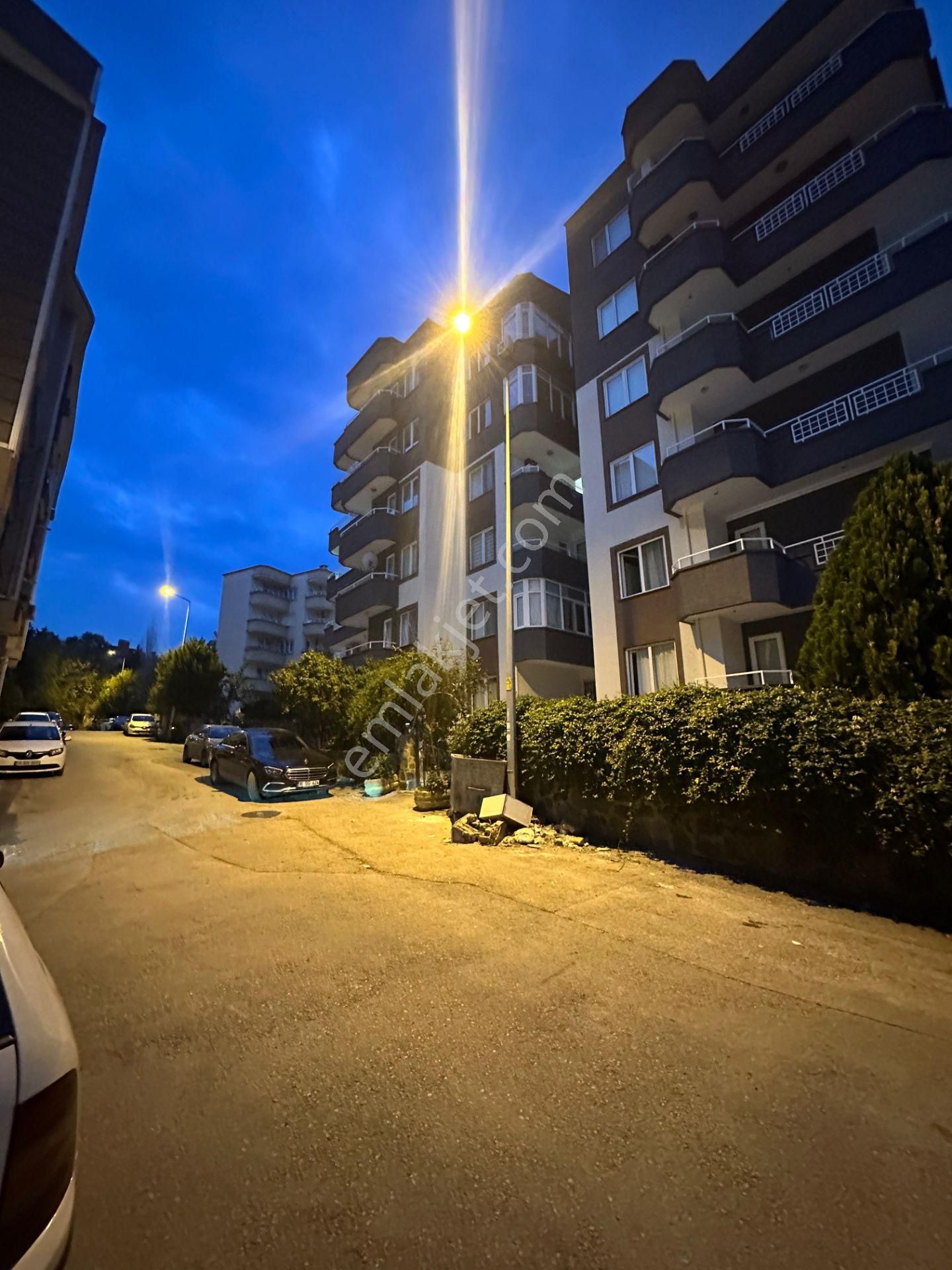 Doburca'da 3+1 140 M2 Kombili Asansörlü Satılık Daire - Görsel 2