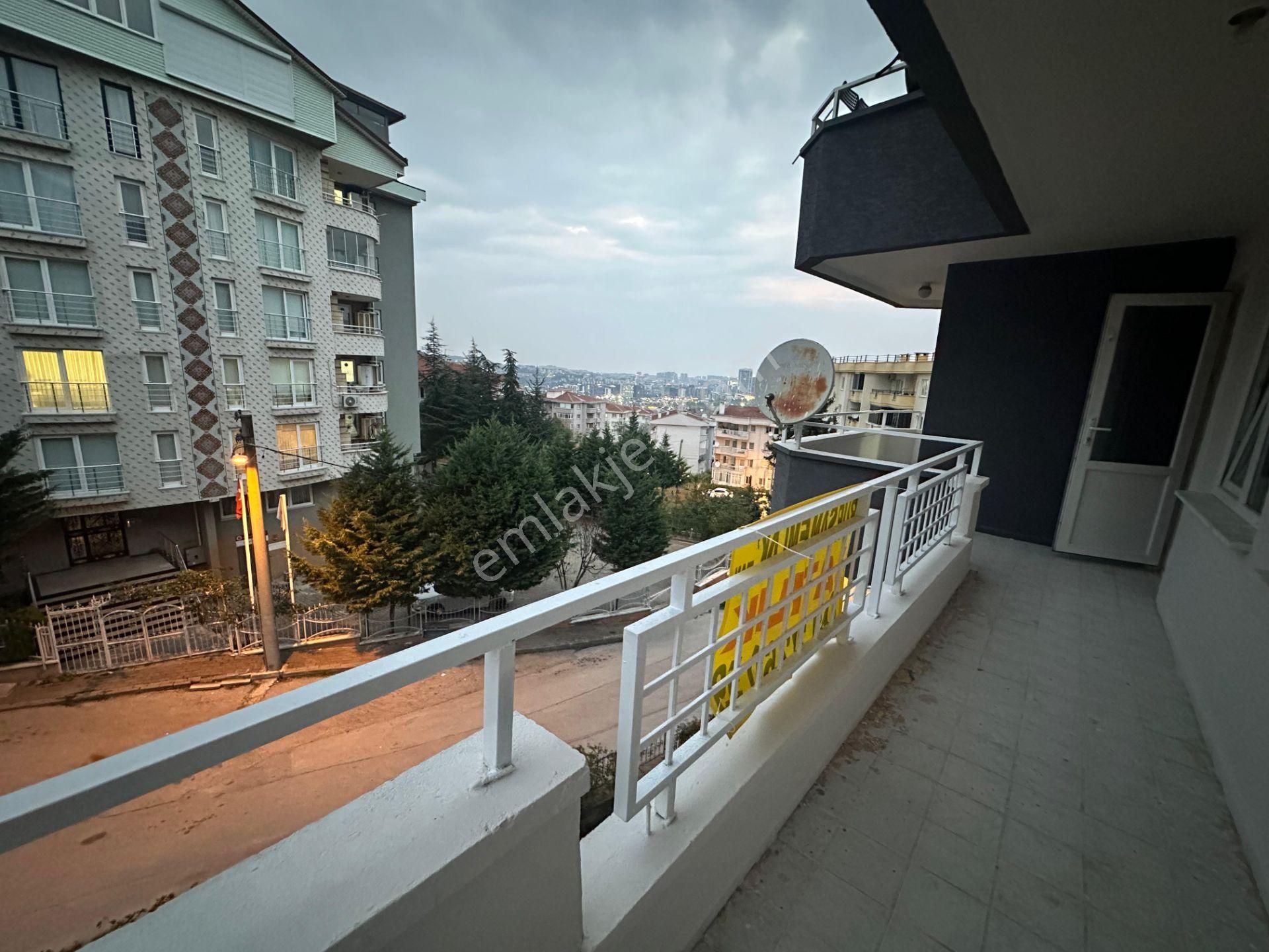 Doburca'da 3+1 140 M2 Kombili Asansörlü Satılık Daire - Görsel 15