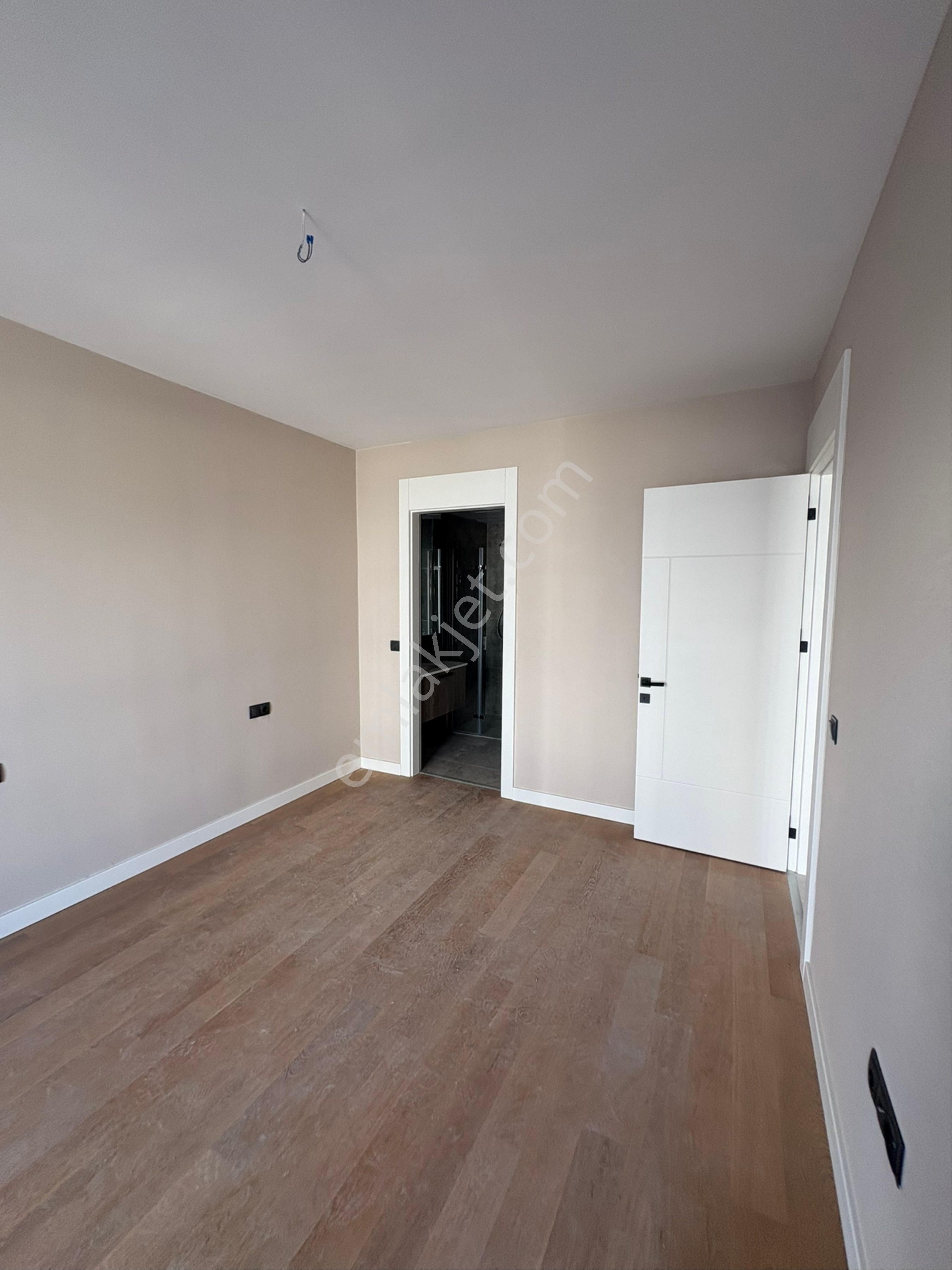 Yaşamkent Koç Residans Da Kiralik Sıfır 2+1 Daireler - Görsel 22