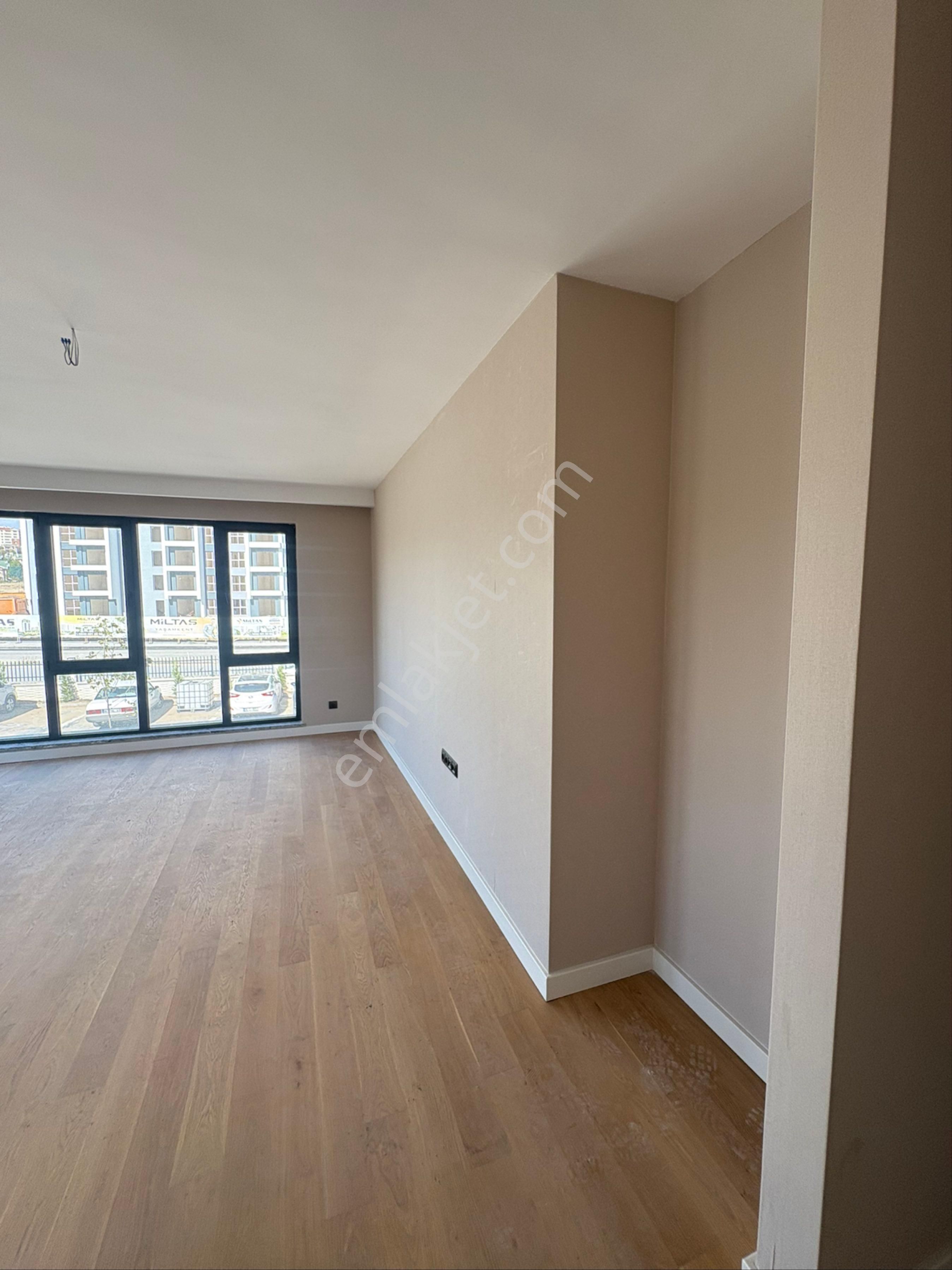 Yaşamkent Koç Residans Da Kiralik Sıfır 2+1 Daireler - Görsel 28