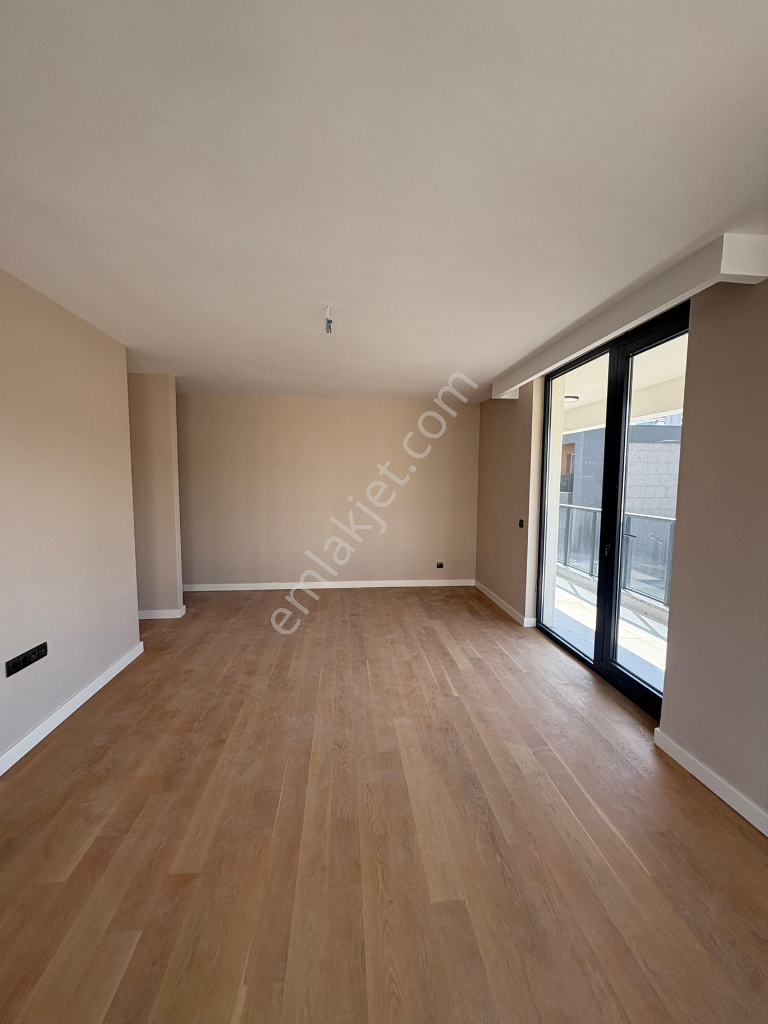 Yaşamkent Koç Residans Da Kiralik Sıfır 2+1 Daireler - Görsel 26