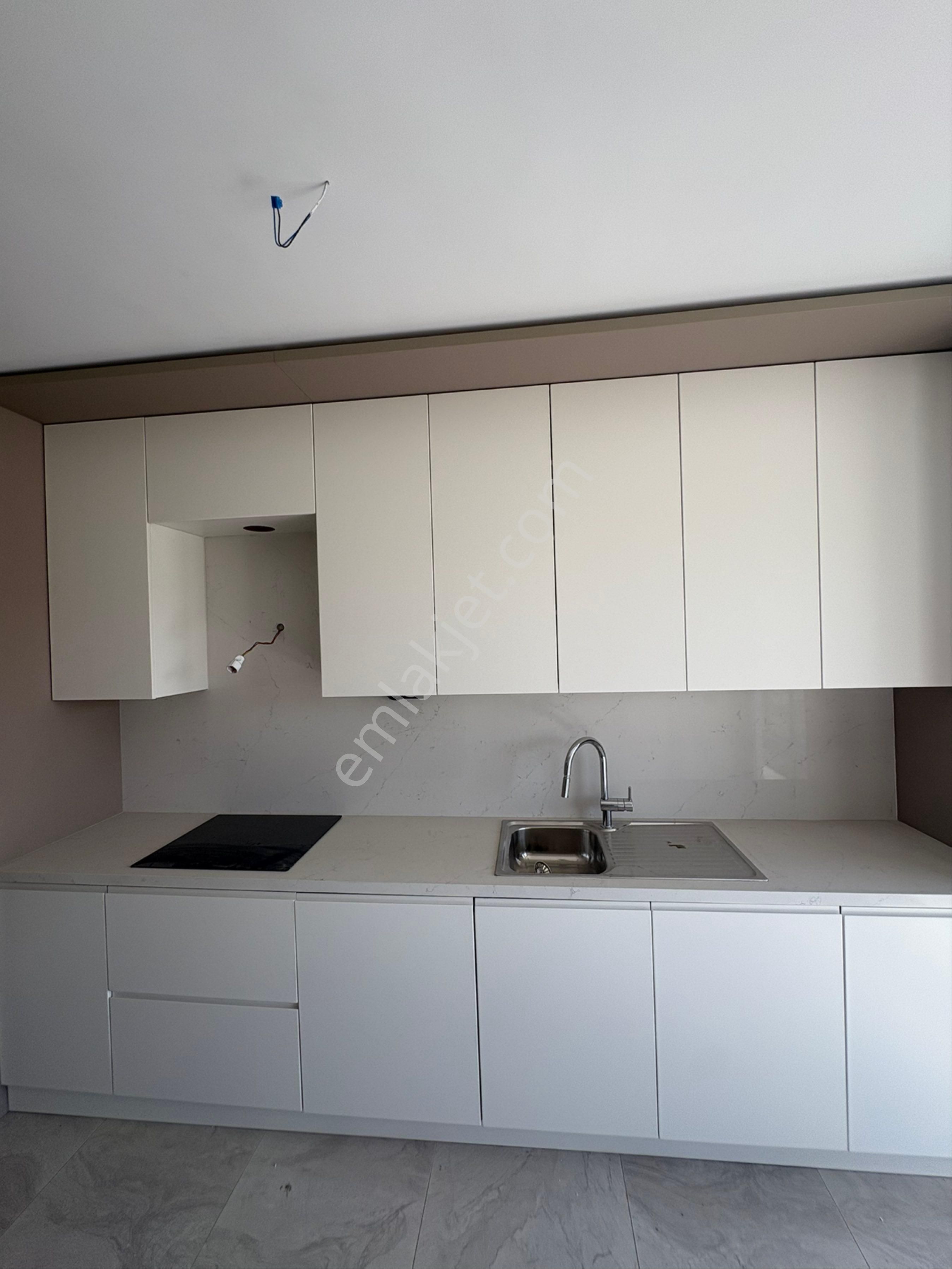 Yaşamkent Koç Residans Da Kiralik Sıfır 2+1 Daireler - Görsel 10