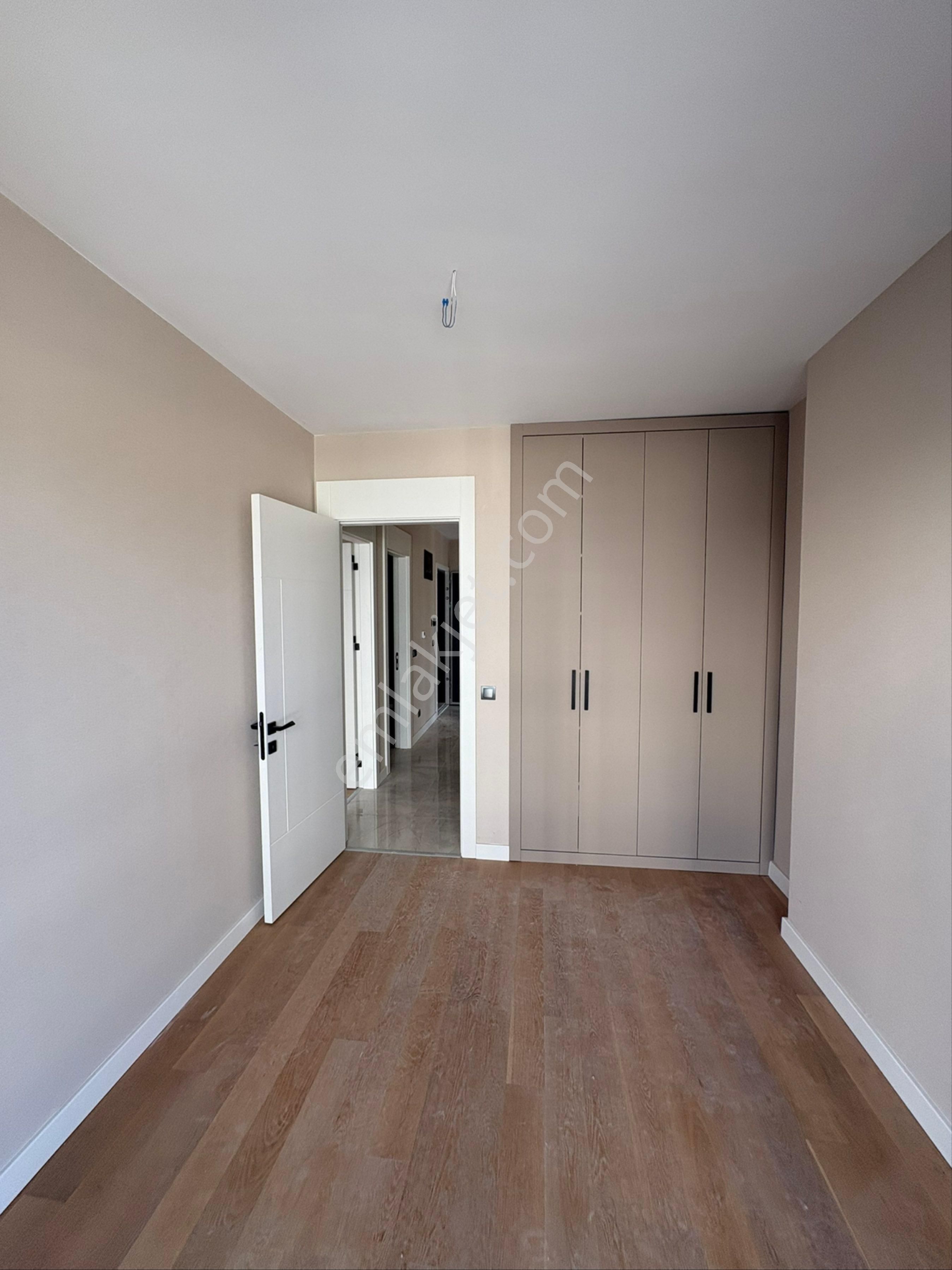 Yaşamkent Koç Residans Da Kiralik Sıfır 2+1 Daireler - Görsel 25