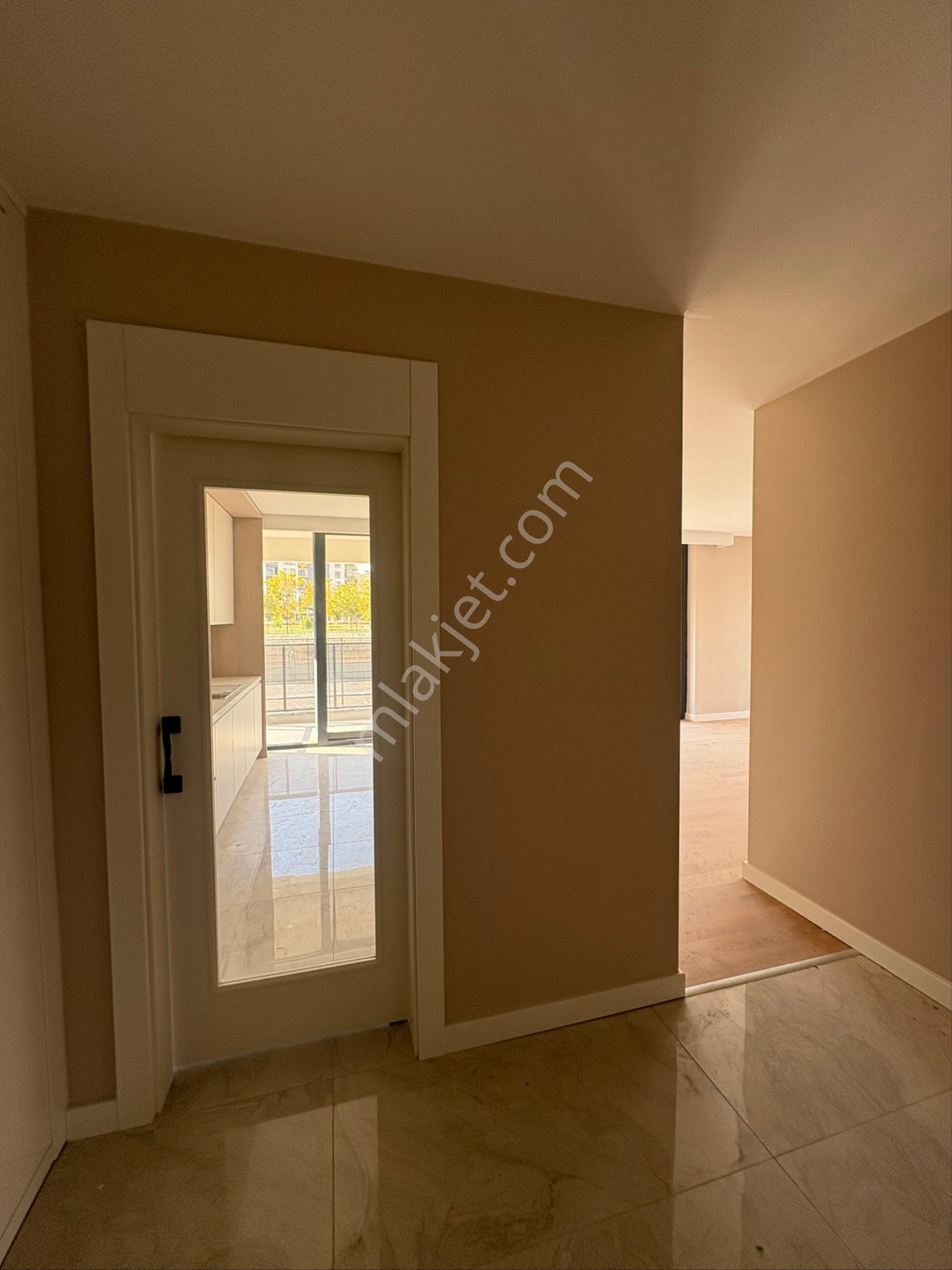 Yaşamkent Koç Residans Da Kiralik Sıfır 2+1 Daireler - Görsel 13