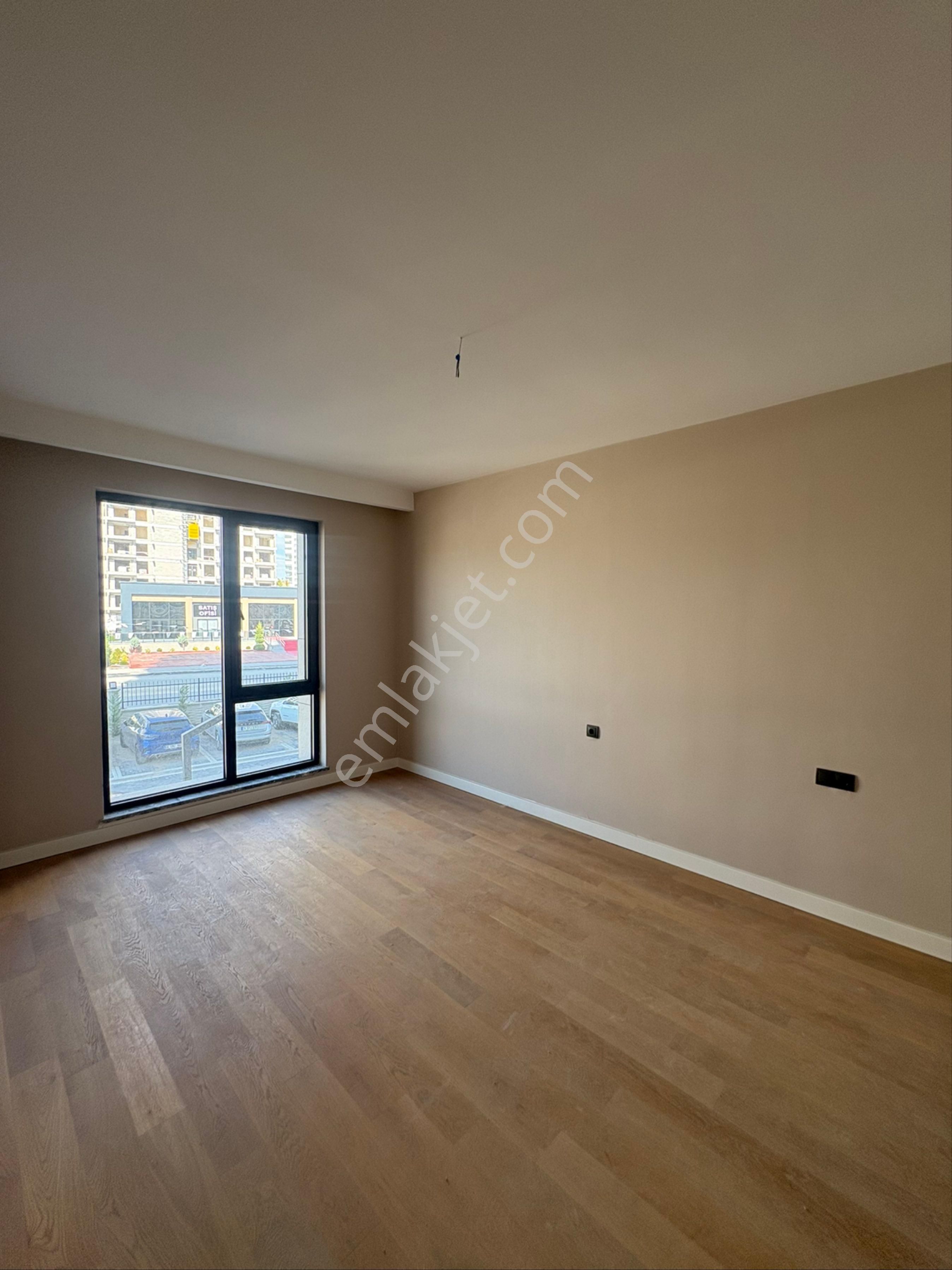 Yaşamkent Koç Residans Da Kiralik Sıfır 2+1 Daireler - Görsel 23