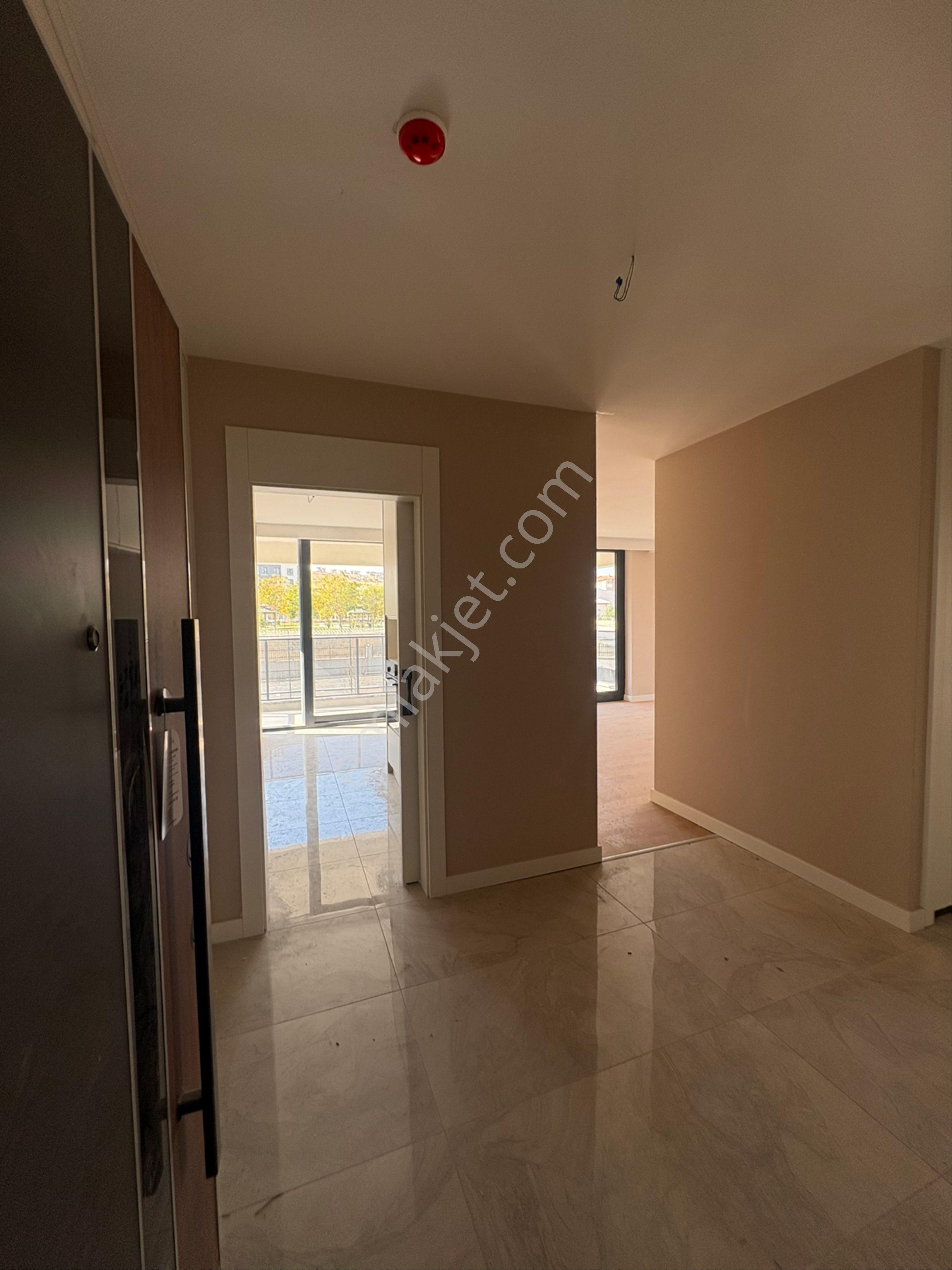 Yaşamkent Koç Residans Da Kiralik Sıfır 2+1 Daireler - Görsel 7