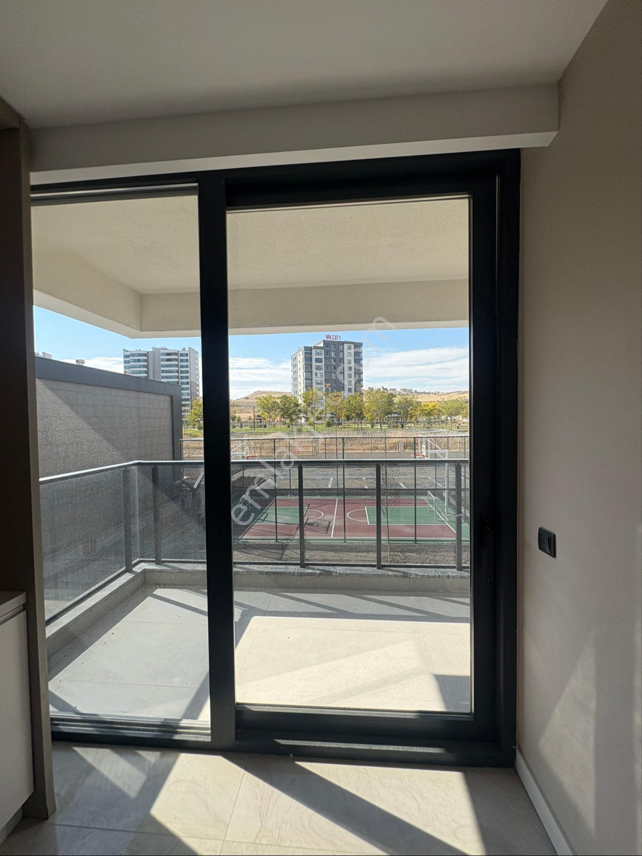 Yaşamkent Koç Residans Da Kiralik Sıfır 2+1 Daireler - Görsel 14