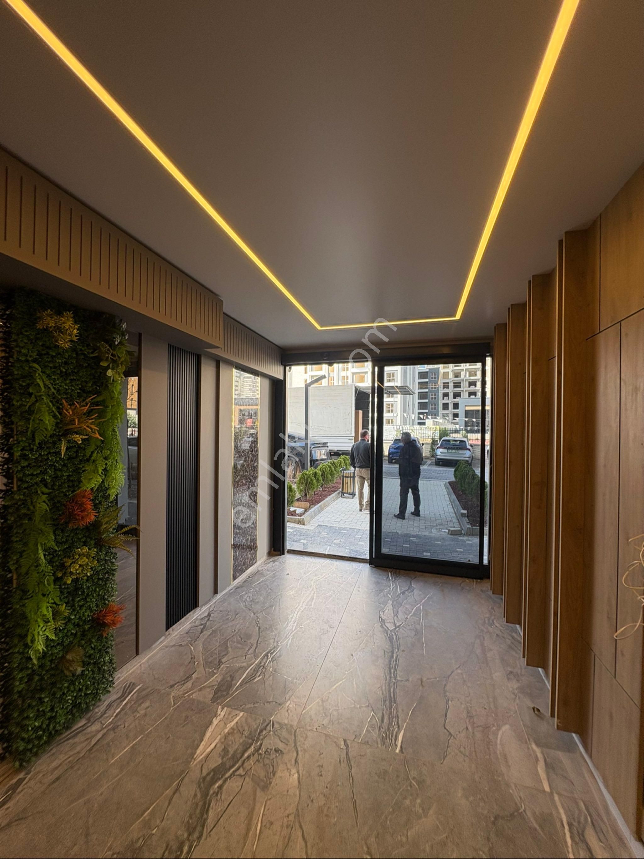 Yaşamkent Koç Residans Da Kiralik Sıfır 2+1 Daireler - Görsel 3