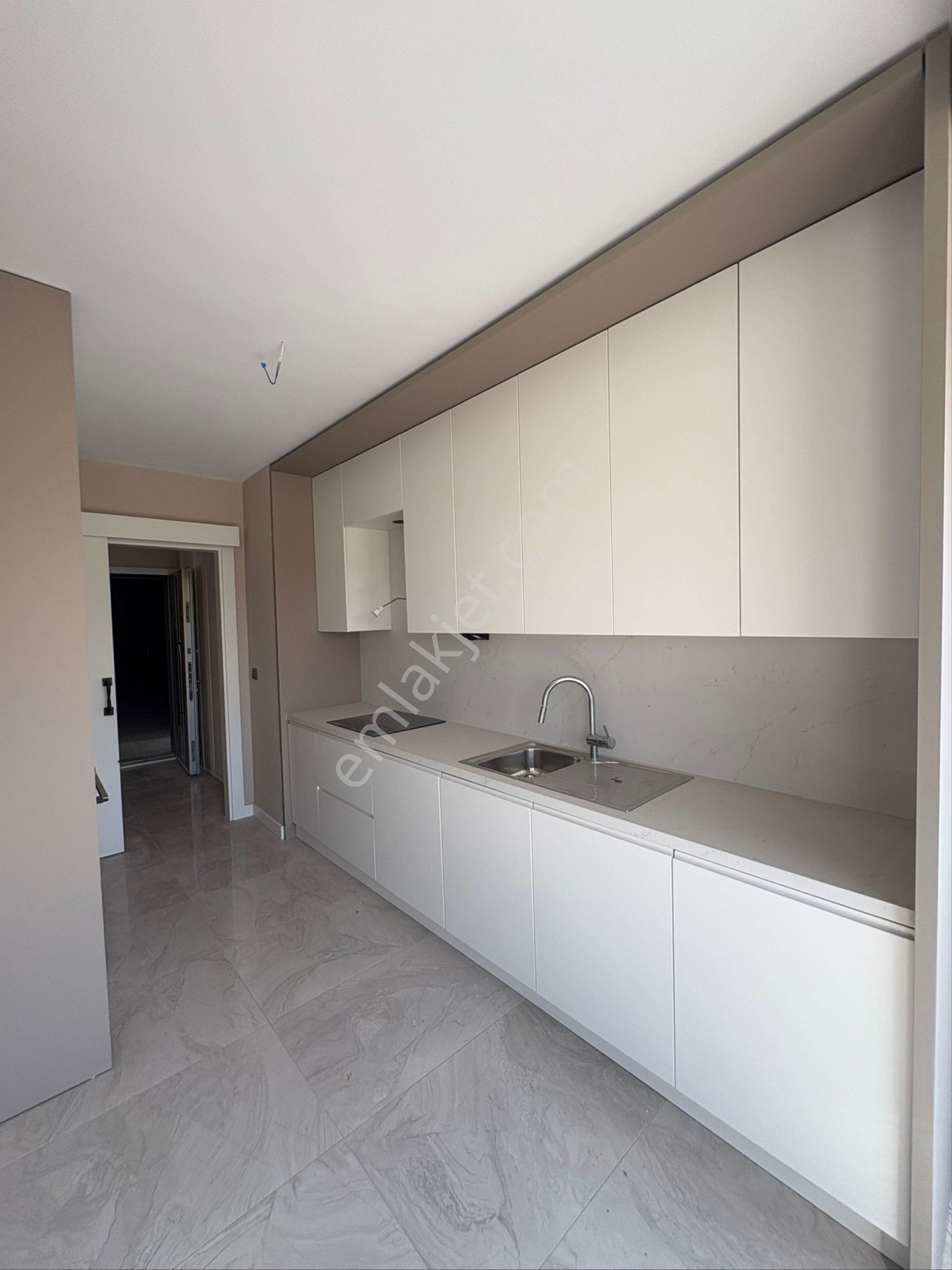 Yaşamkent Koç Residans Da Kiralik Sıfır 2+1 Daireler - Görsel 11