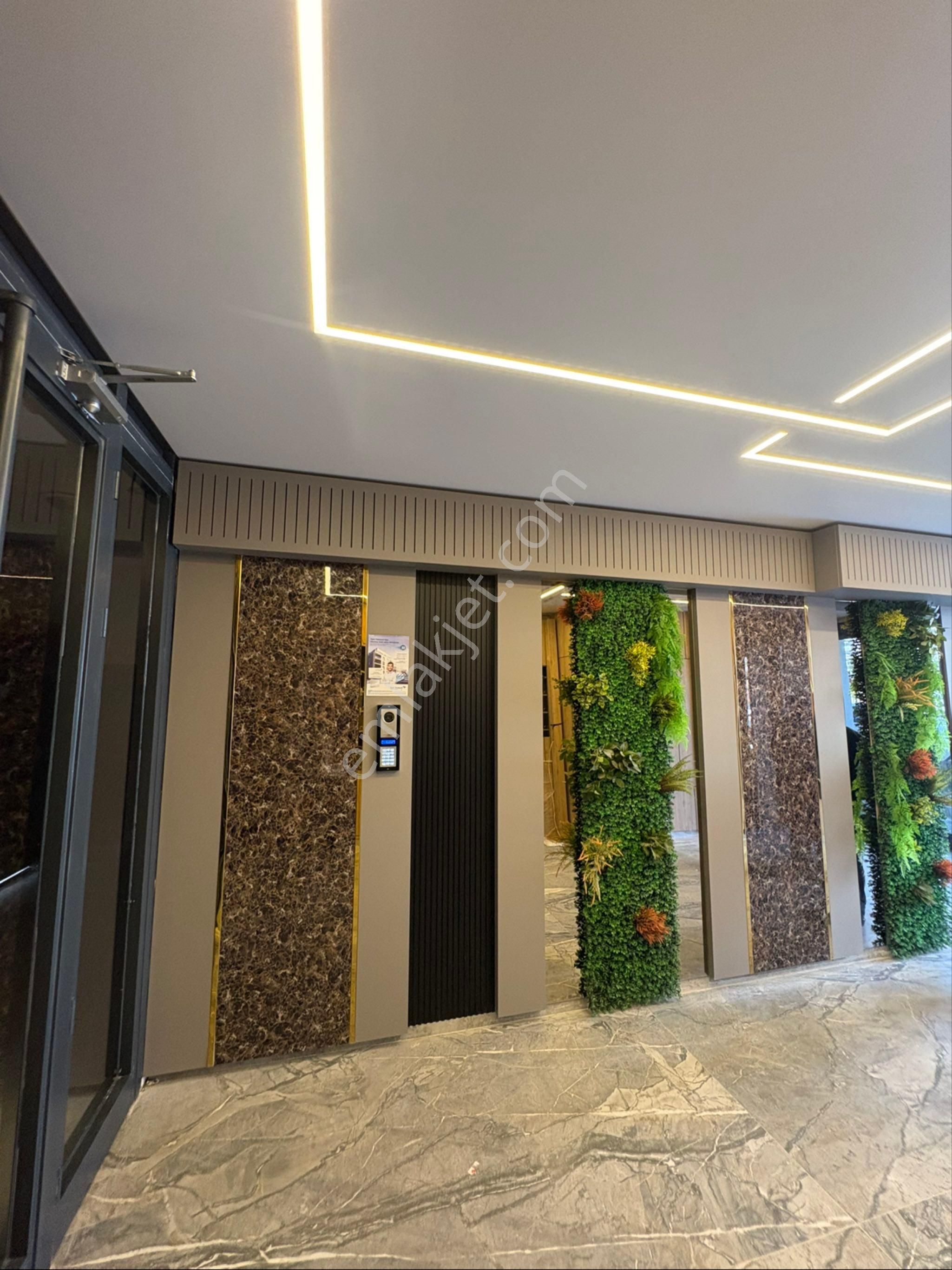 Yaşamkent Koç Residans Da Kiralik Sıfır 2+1 Daireler - Görsel 2