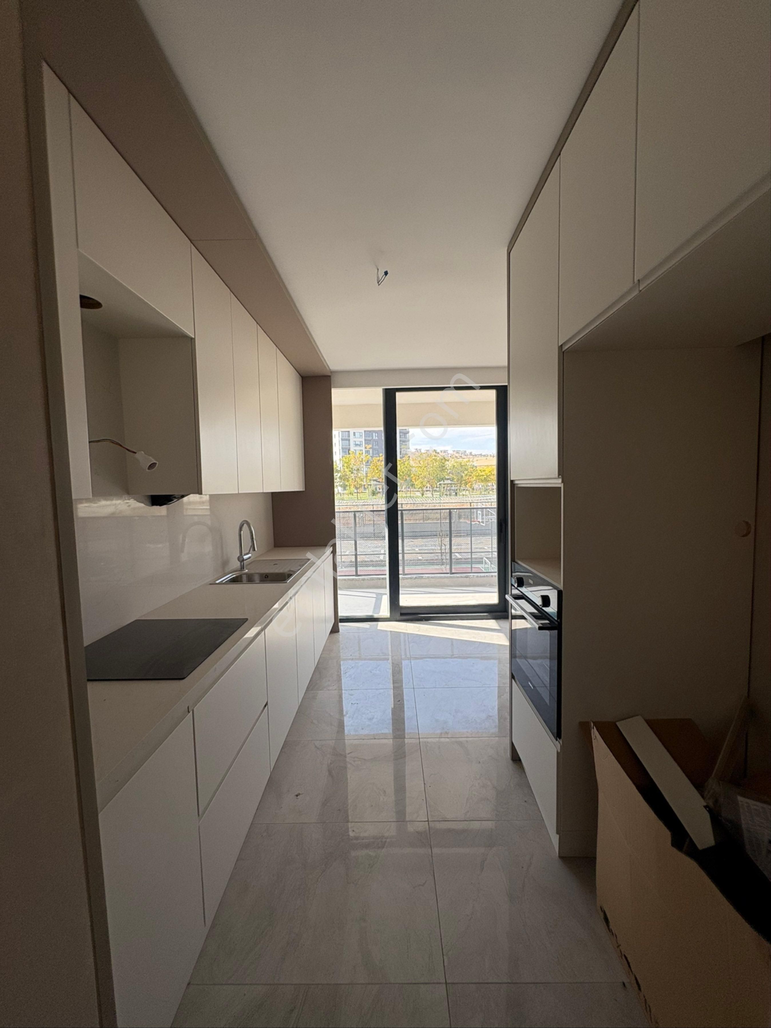 Yaşamkent Koç Residans Da Kiralik Sıfır 2+1 Daireler - Görsel 15