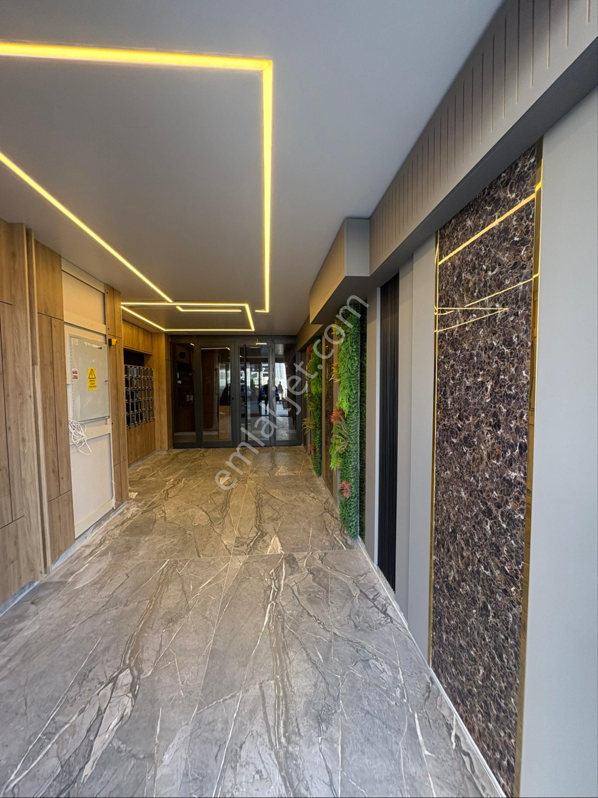 Yaşamkent Koç Residans Da Kiralik Sıfır 2+1 Daireler - Görsel 6