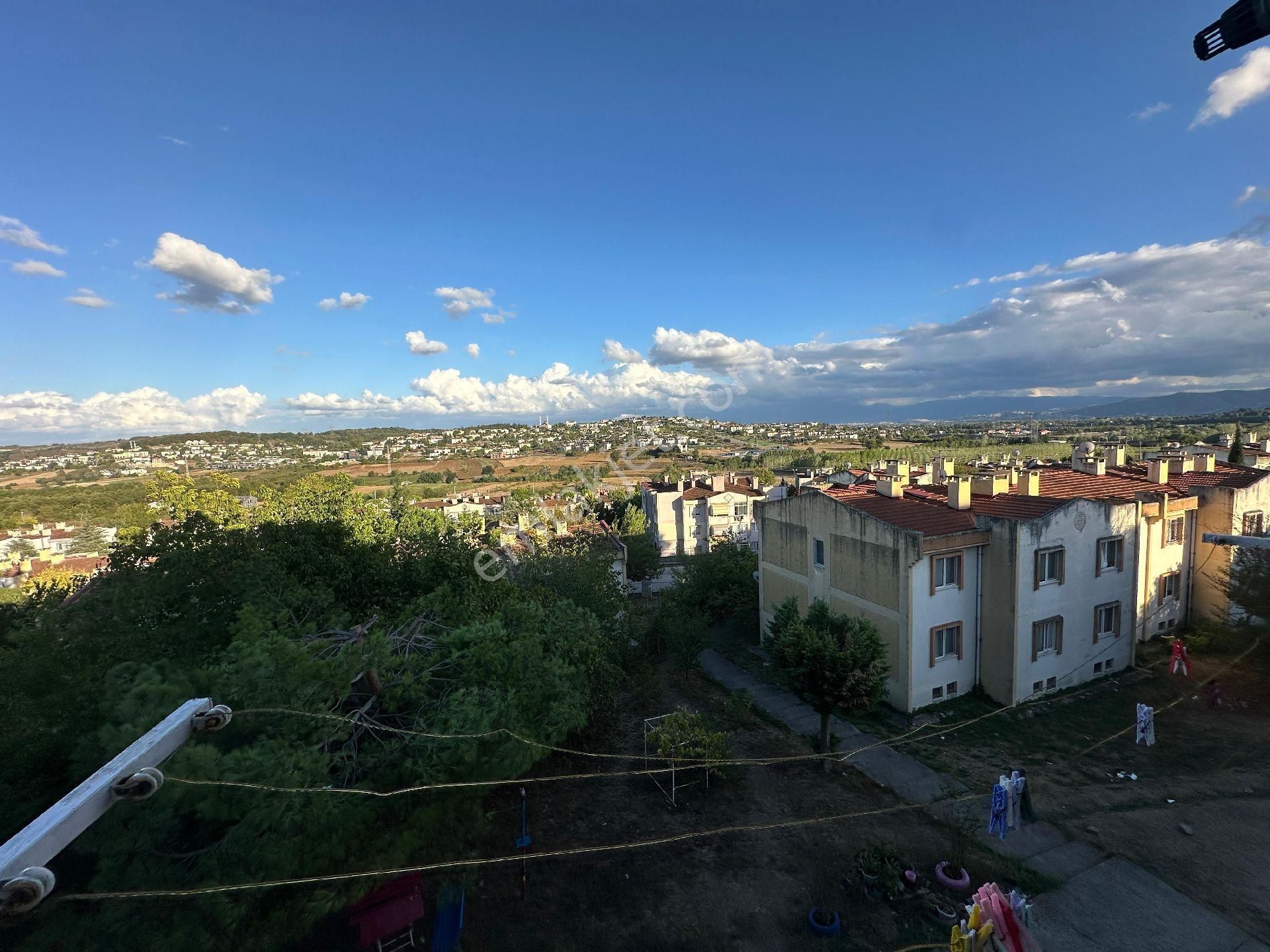 Sakarya Zümrüt Emlak'tan Adapazarı Camili Mahallesi Eşyalı 2+1,kiralık Daire - Görsel 5