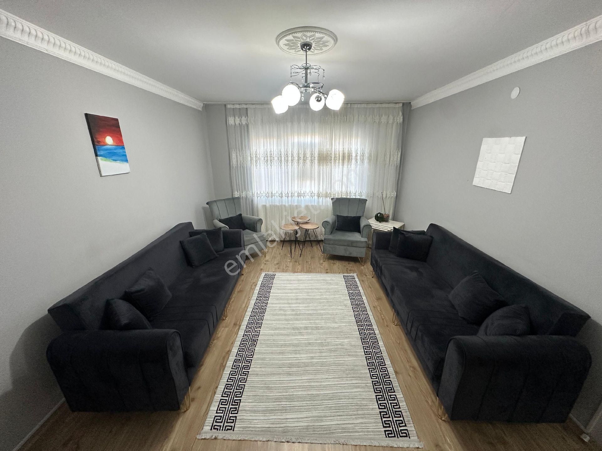 Sakarya Zümrüt Emlak'tan Adapazarı Camili Mahallesi Eşyalı 2+1,kiralık Daire - Görsel 10