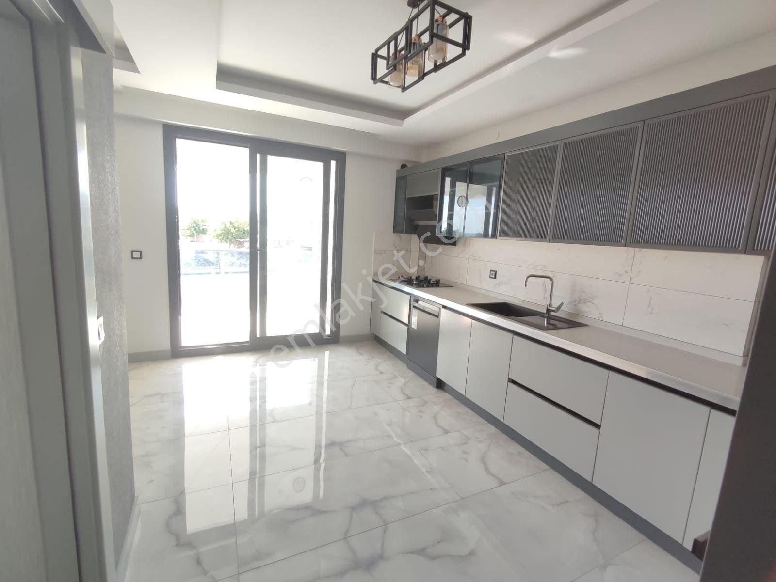 Sözleşmeli Kiracılı Bayram Şekeri Gibi 2+1 Daire - Görsel 4