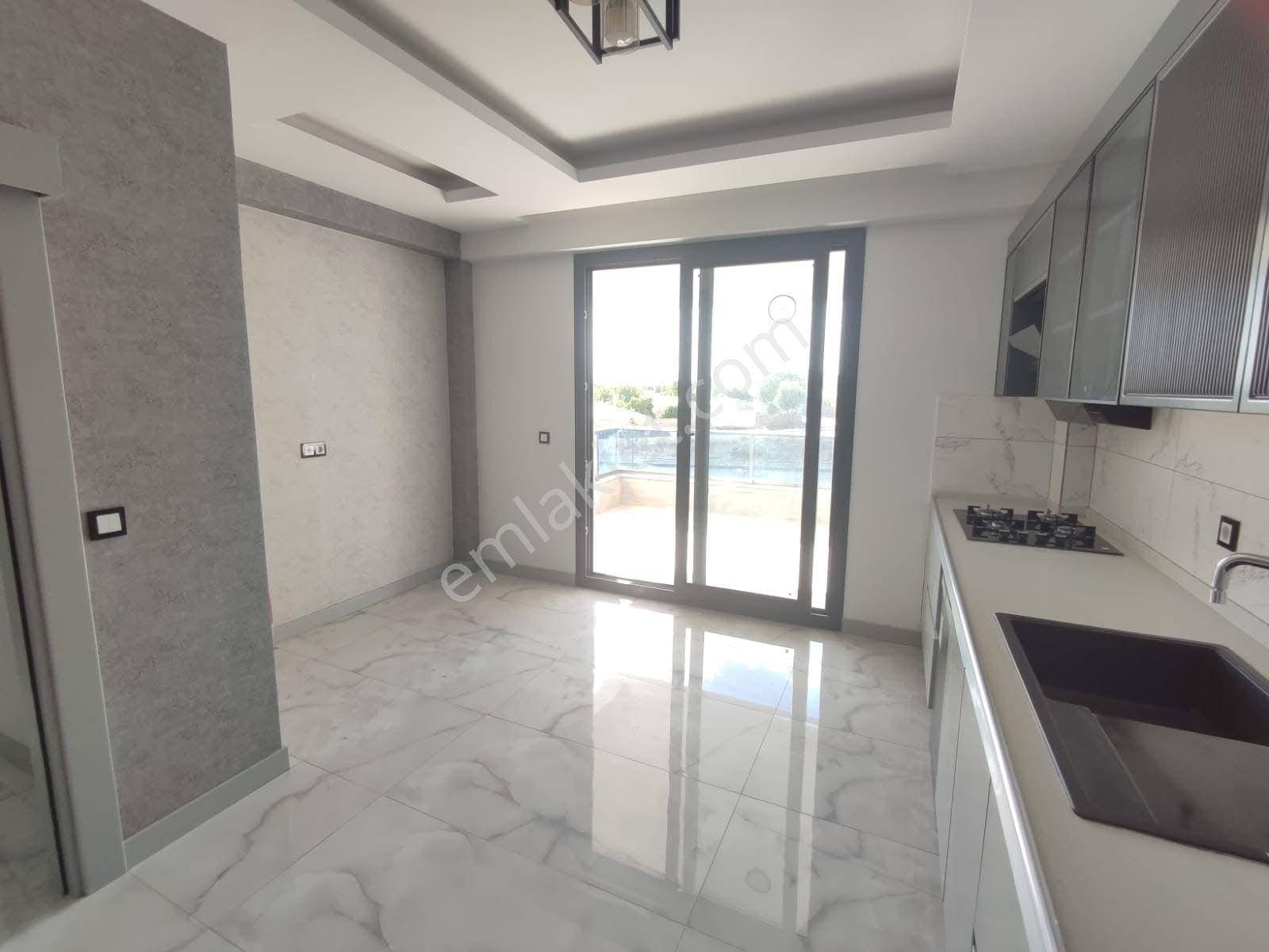 Sözleşmeli Kiracılı Bayram Şekeri Gibi 2+1 Daire - Görsel 7