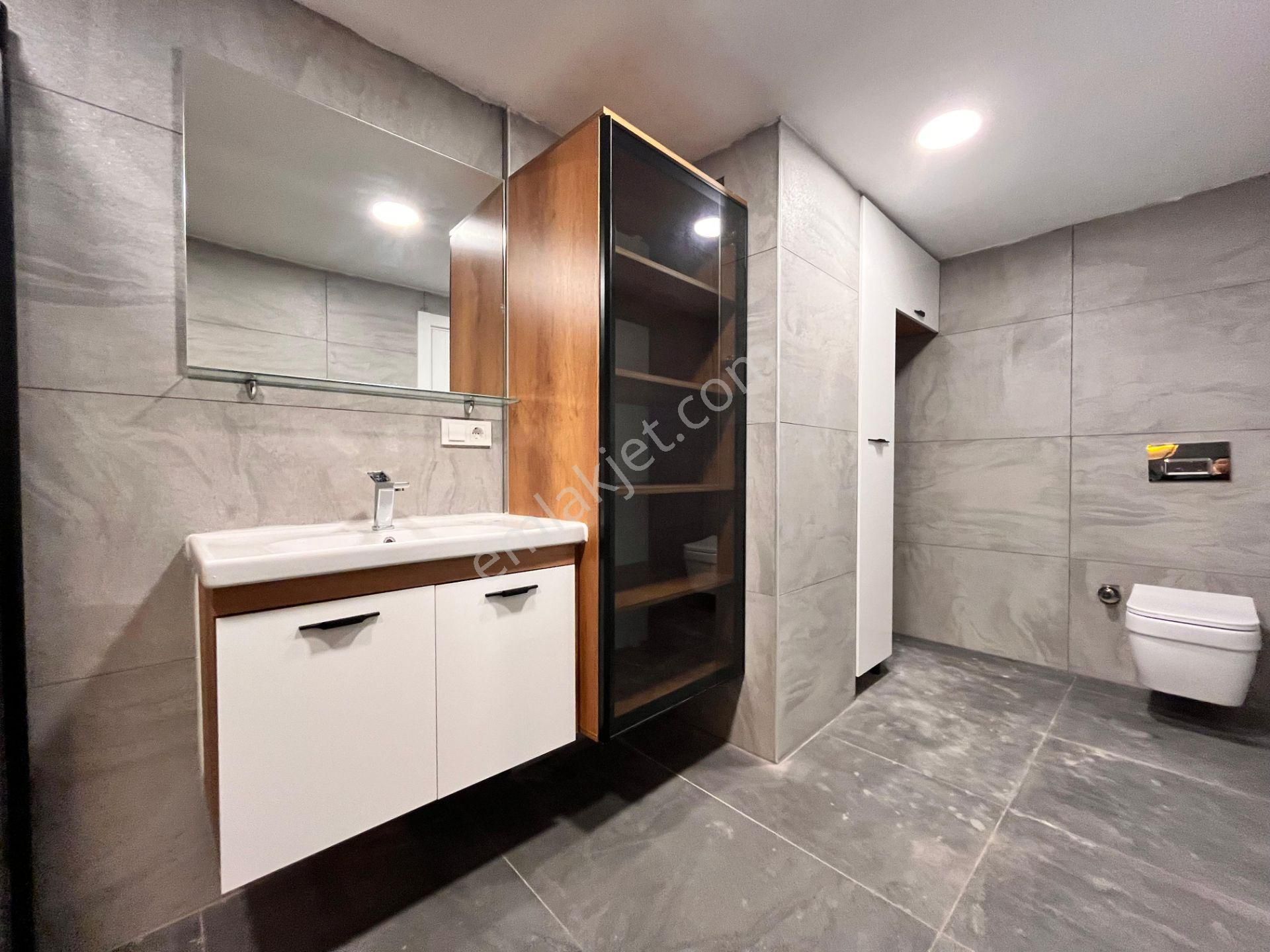 Parstan İkizçayda Hamam Konseptli Geniş Ön Cephe 3+1 Daire - Görsel 30