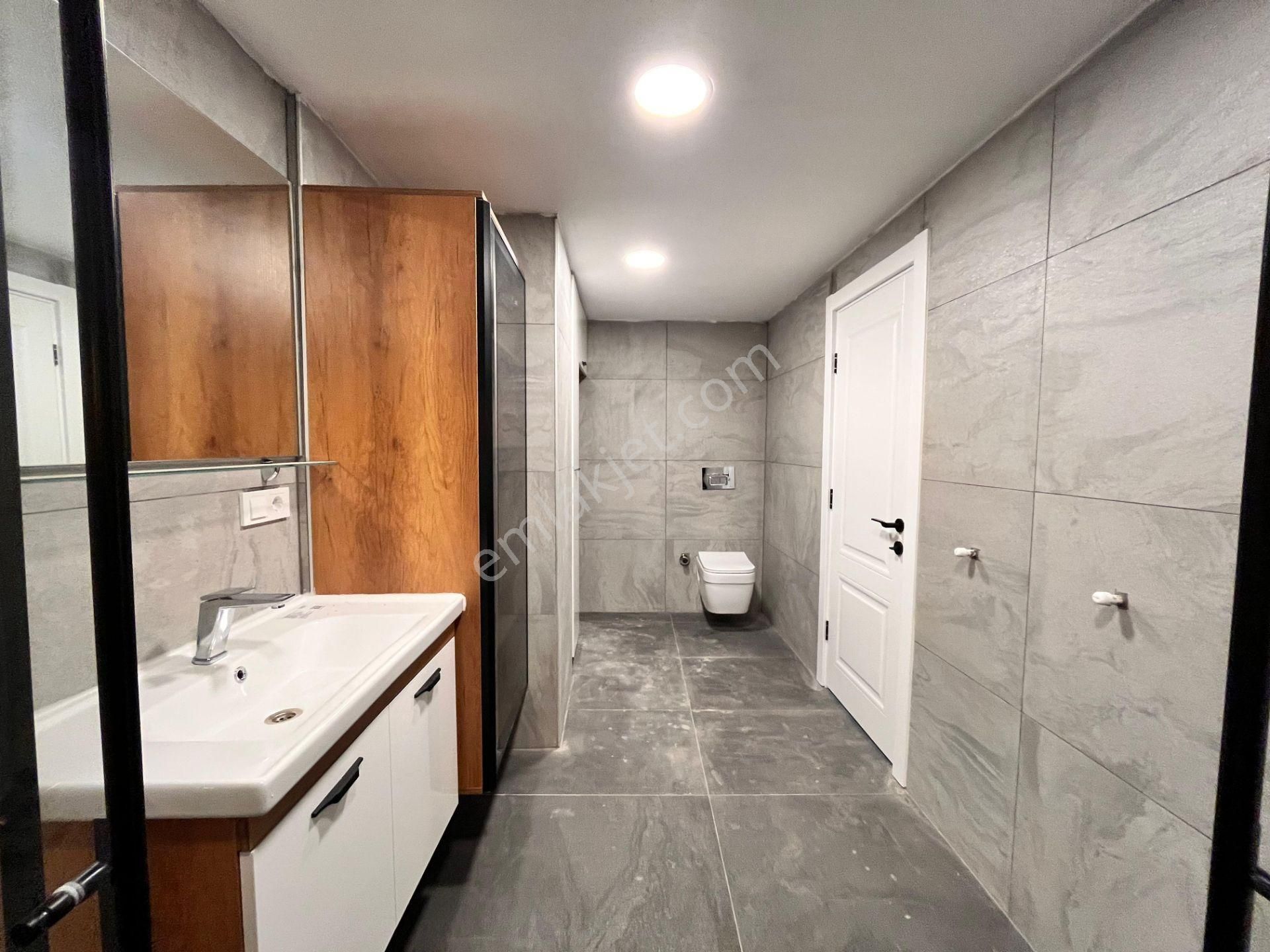 Parstan İkizçayda Hamam Konseptli Geniş Ön Cephe 3+1 Daire - Görsel 25