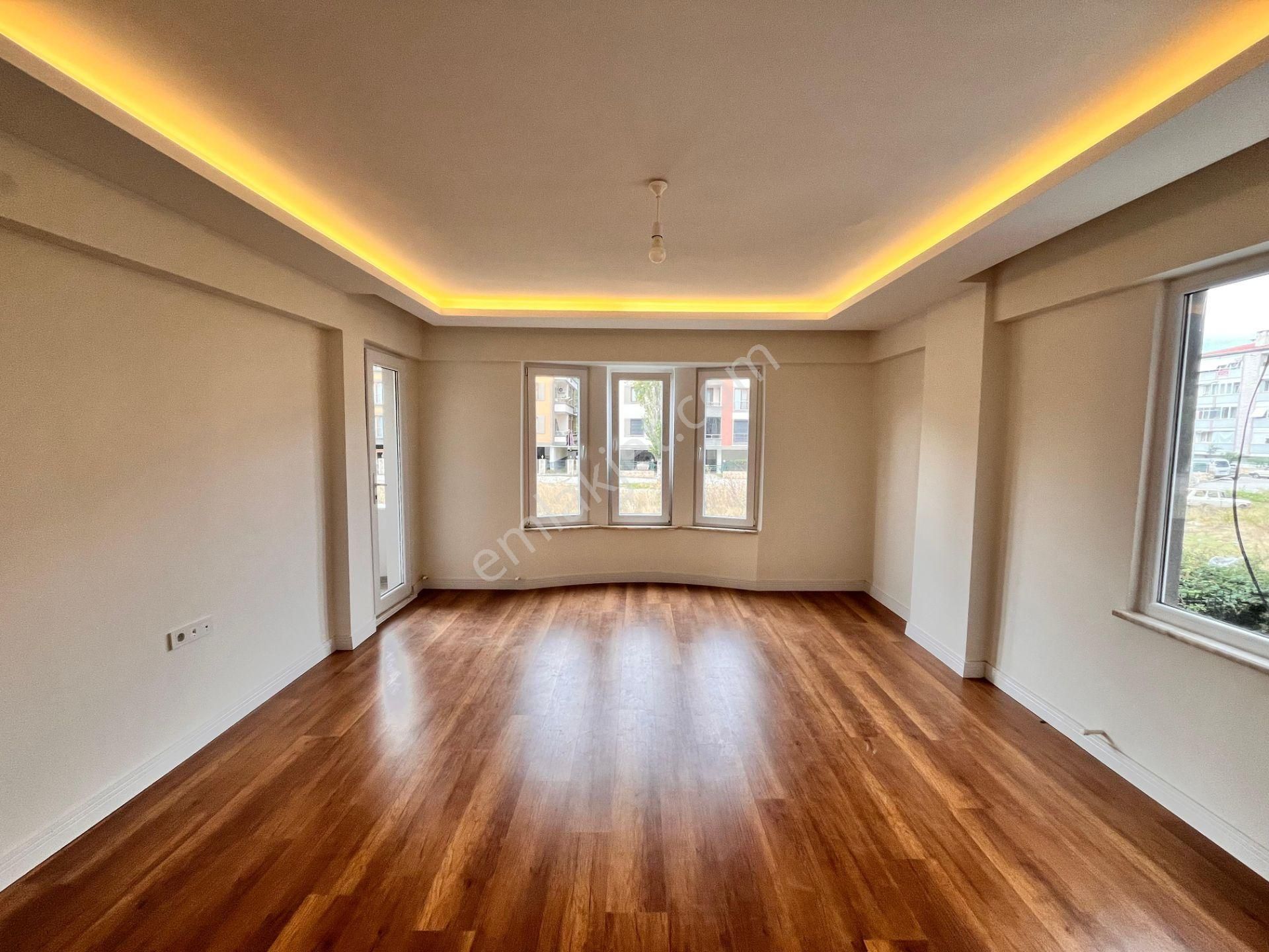 Parstan İkizçayda Hamam Konseptli Geniş Ön Cephe 3+1 Daire - Görsel 2