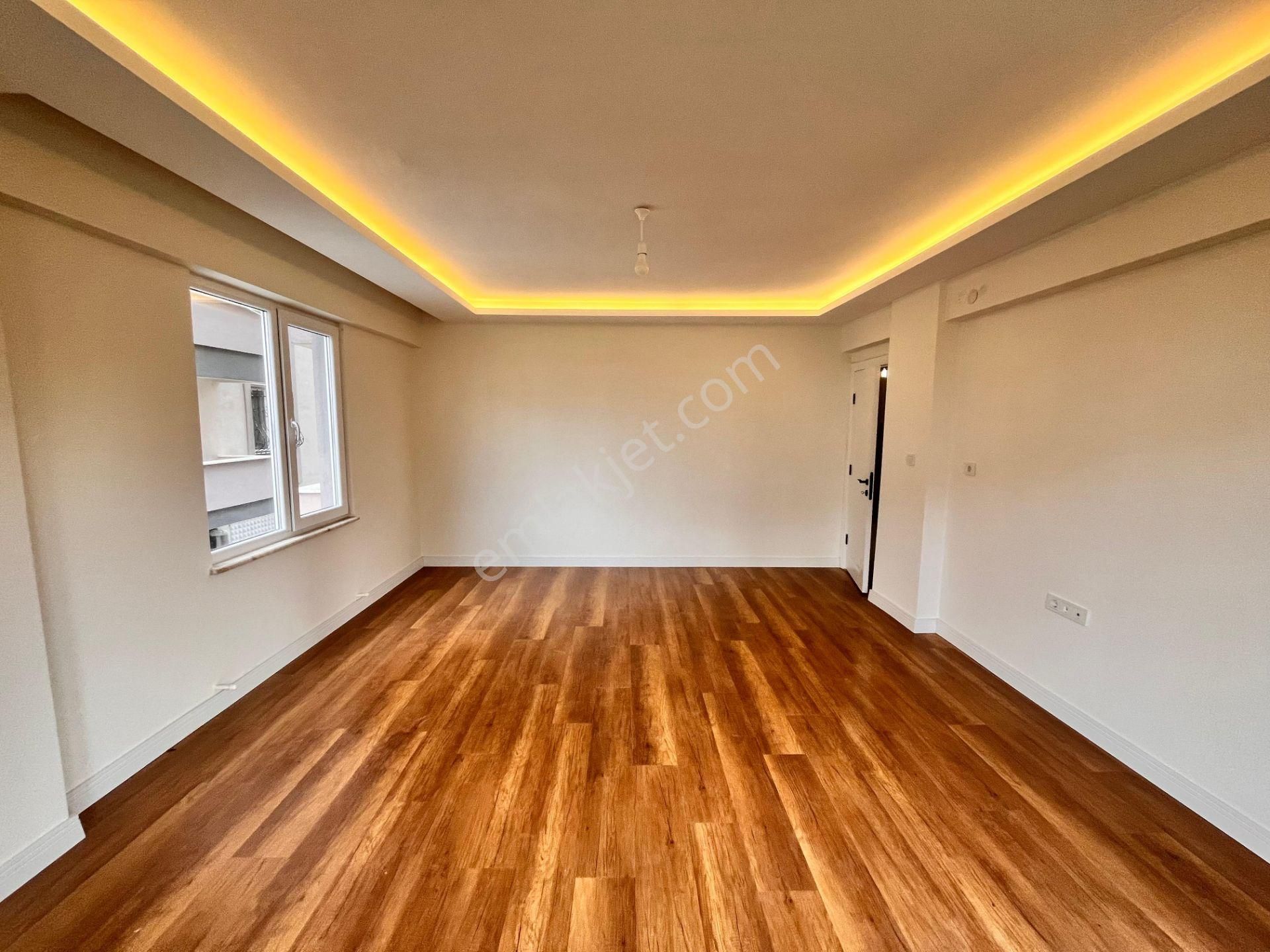 Parstan İkizçayda Hamam Konseptli Geniş Ön Cephe 3+1 Daire - Görsel 4