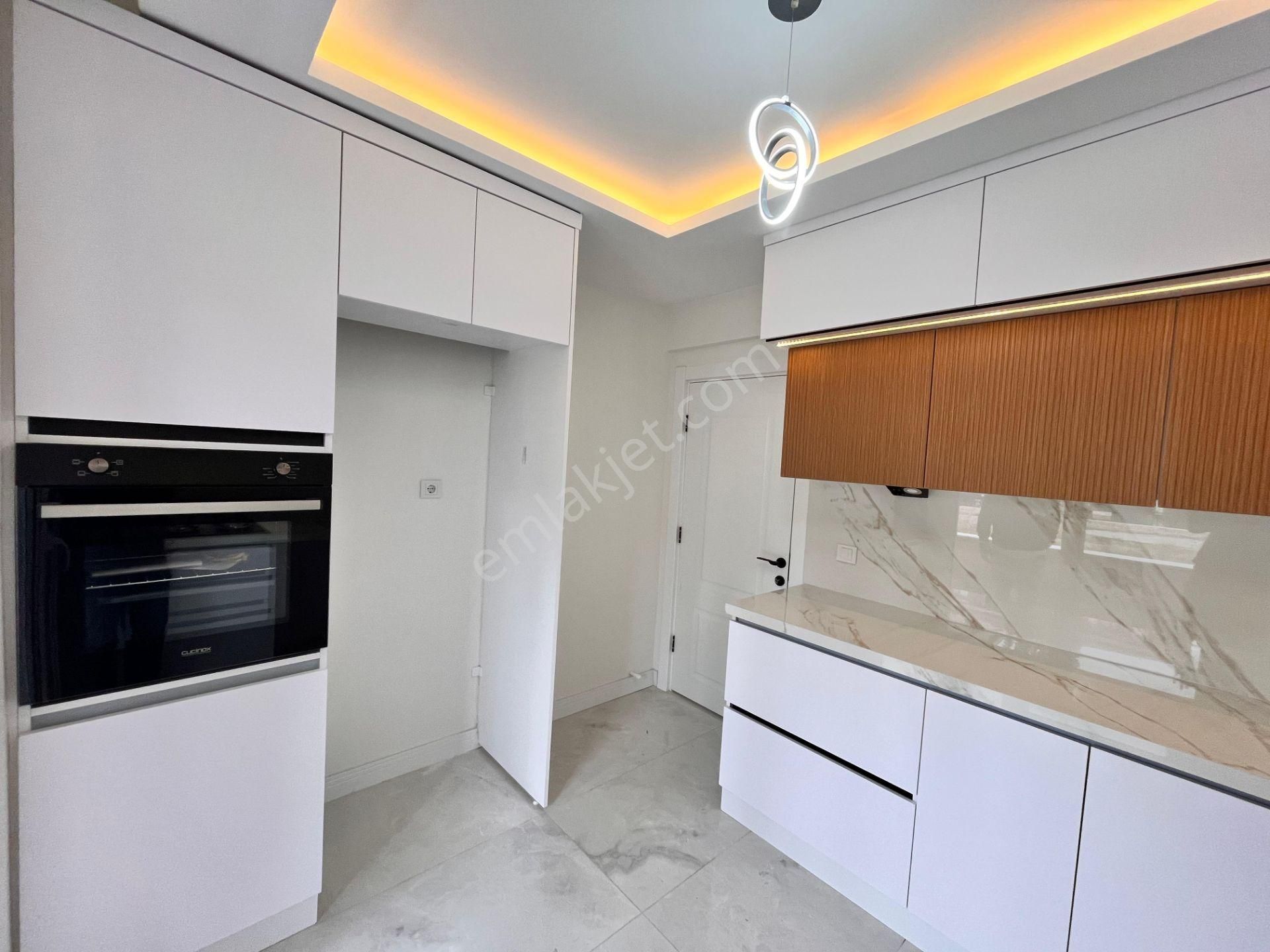 Parstan İkizçayda Hamam Konseptli Geniş Ön Cephe 3+1 Daire - Görsel 5