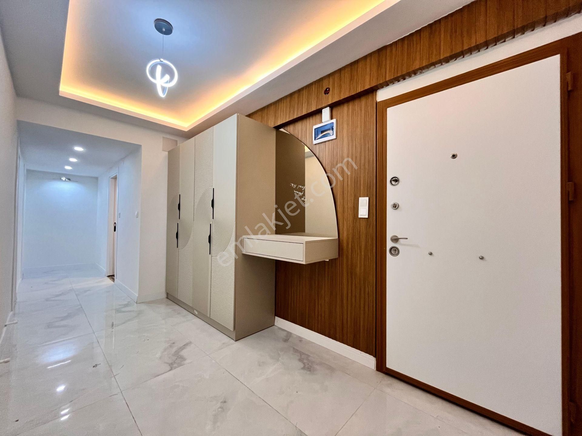 Parstan İkizçayda Hamam Konseptli Geniş Ön Cephe 3+1 Daire - Görsel 13