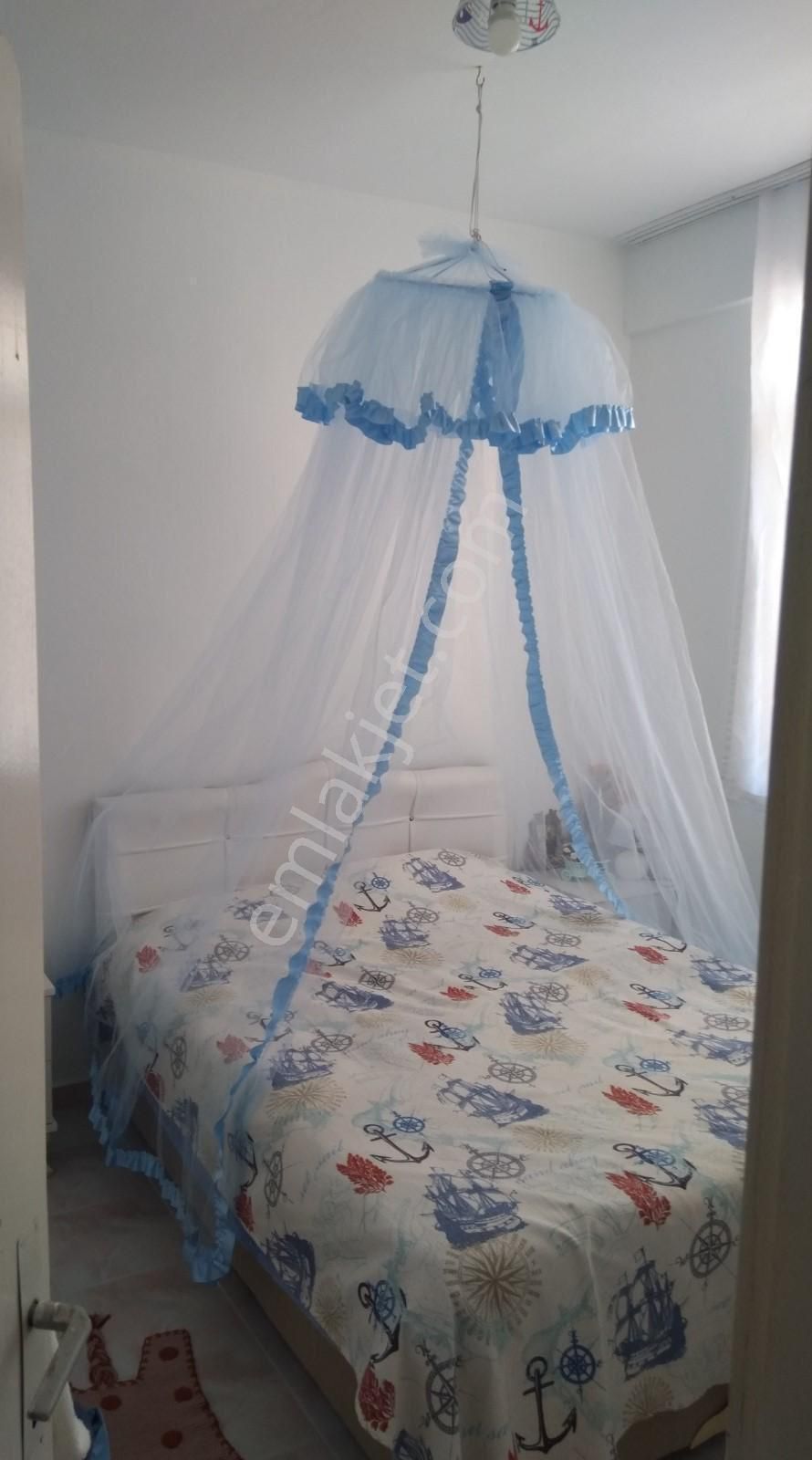 Deniz Manzaralı Geniş Bahçeli 4+1 Satılık Tripleks Villa - Görsel 13