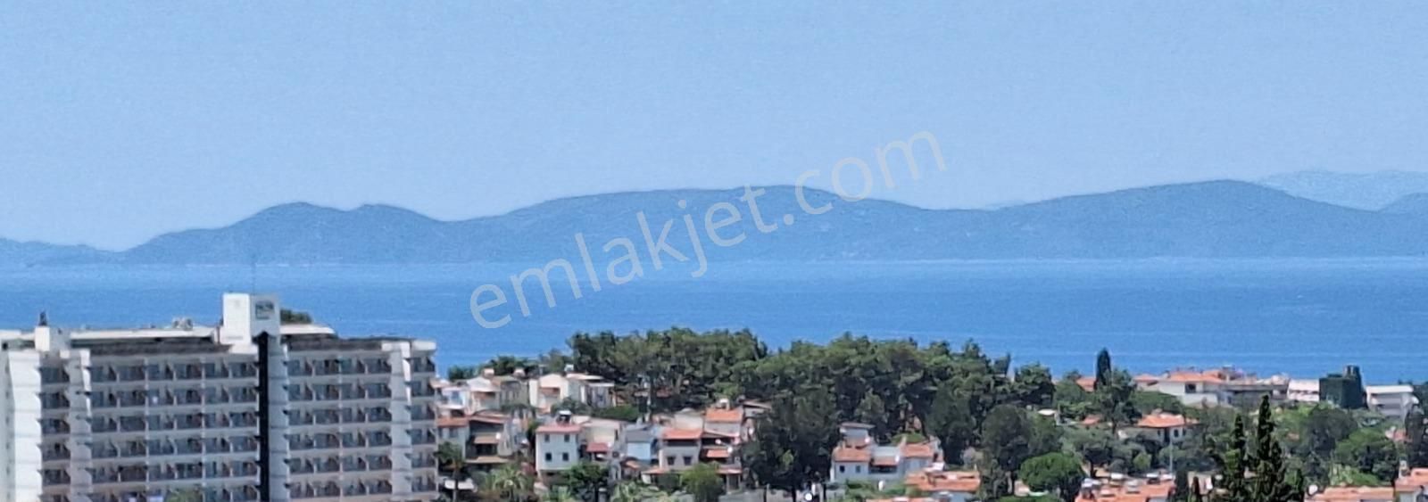 Deniz Manzaralı Geniş Bahçeli 4+1 Satılık Tripleks Villa - Görsel 2