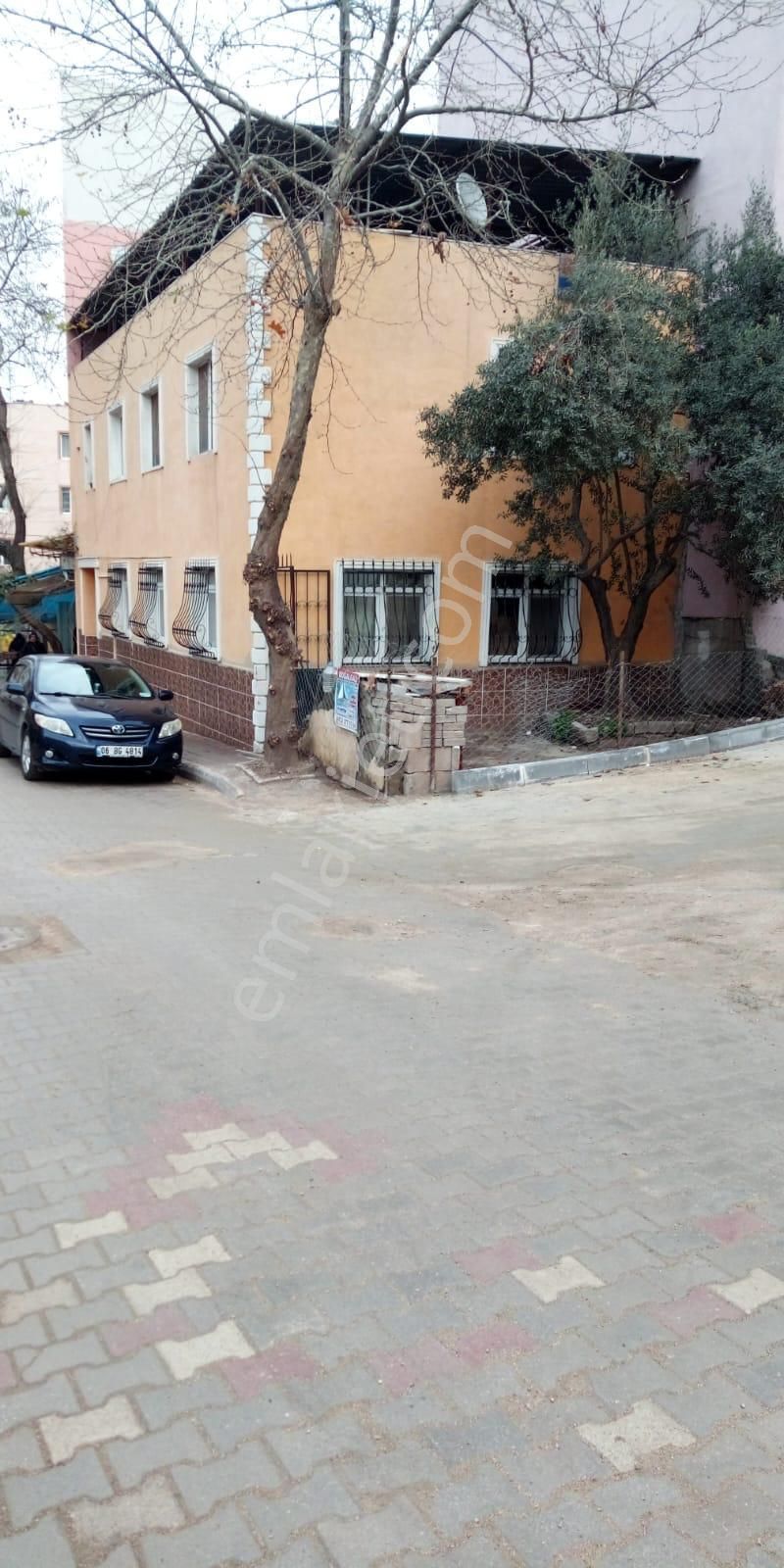 Se&as'tan Bandırma Sunullah'da Fırsat Komple Bina - Görsel 10