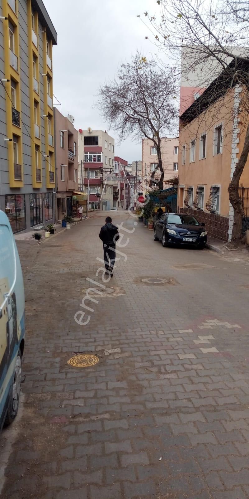 Se&as'tan Bandırma Sunullah'da Fırsat Komple Bina - Görsel 11