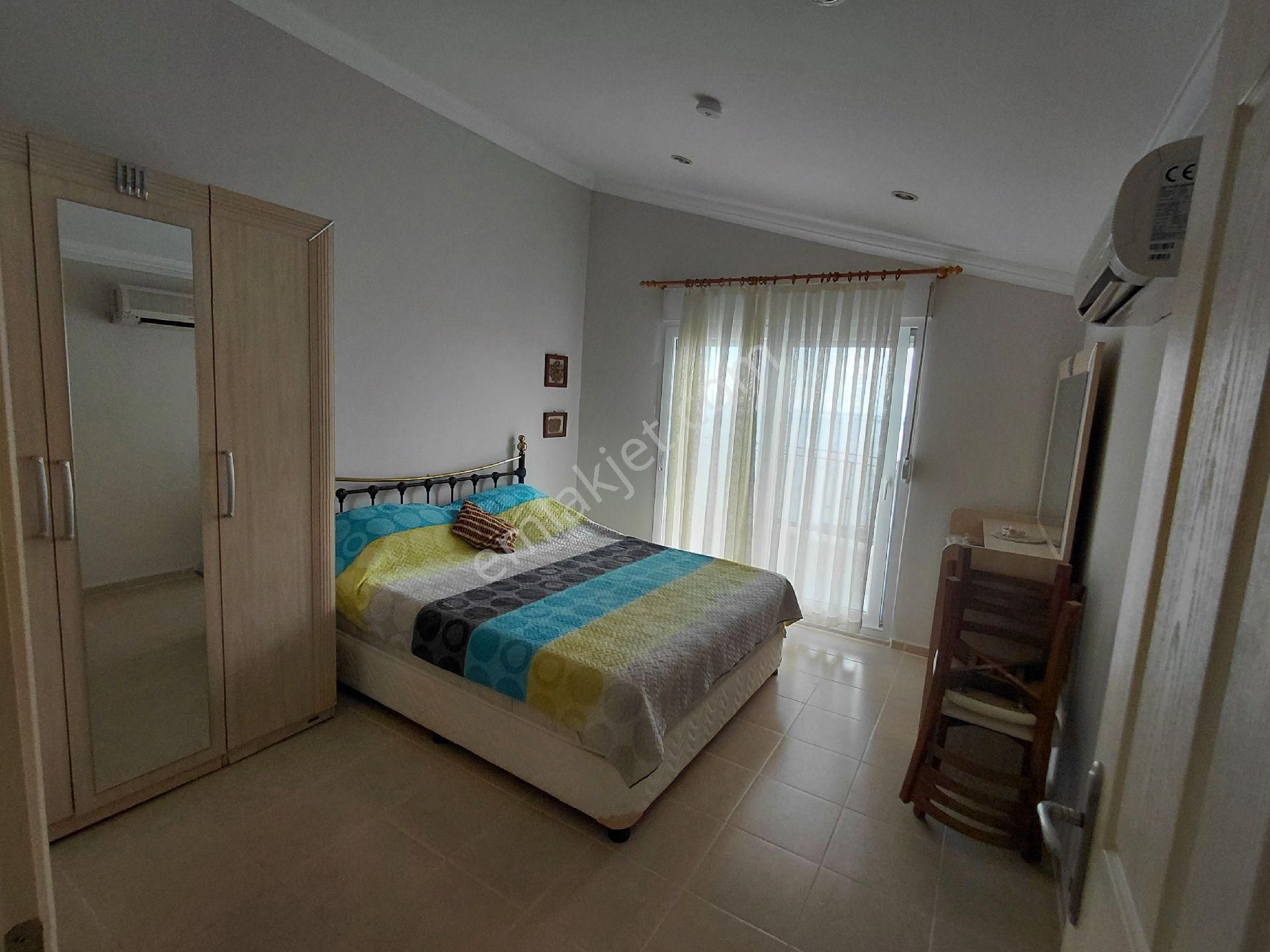 Didim Akbük 4+1 Kiralık - Görsel 24