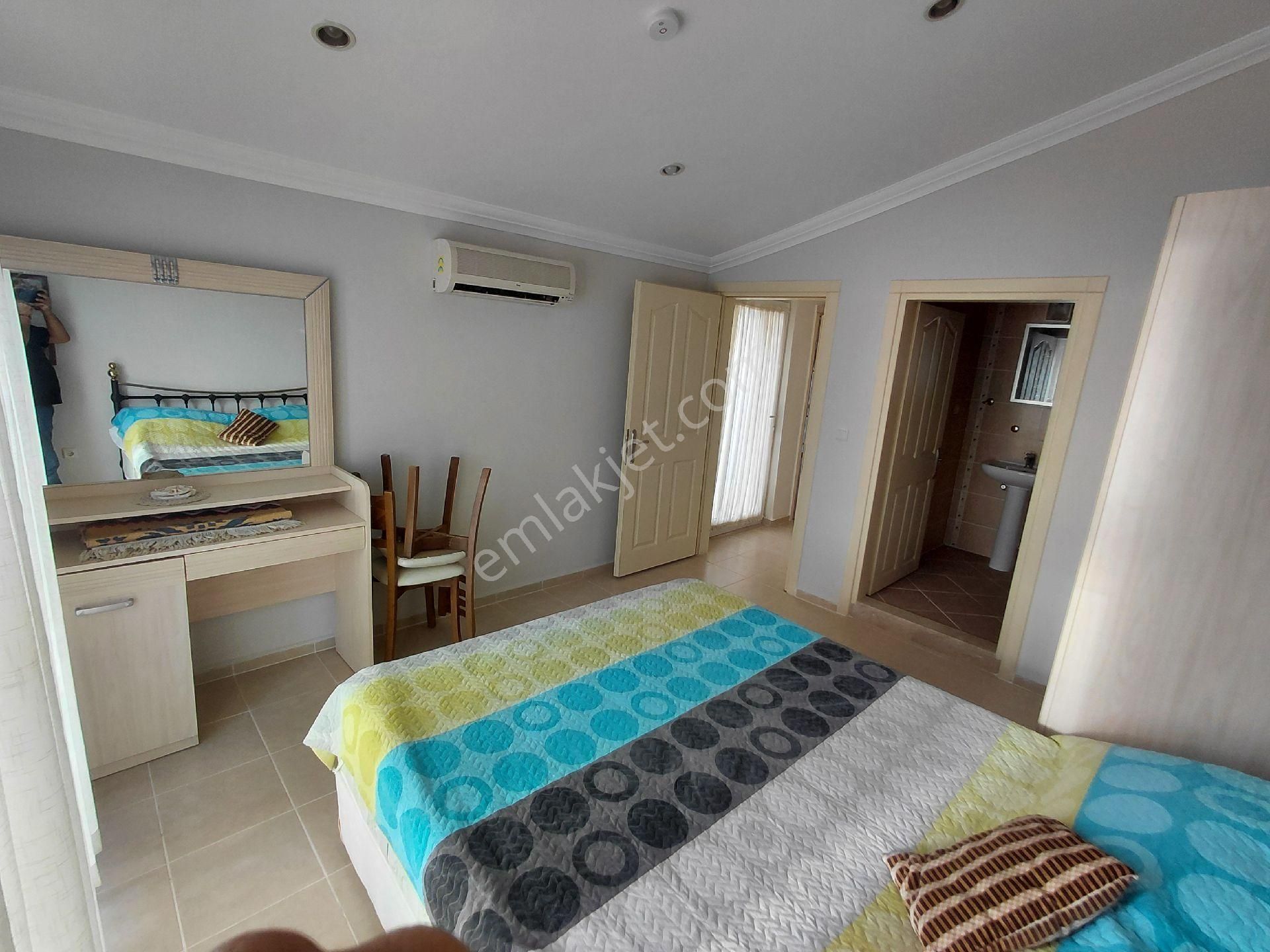 Didim Akbük 4+1 Kiralık - Görsel 23