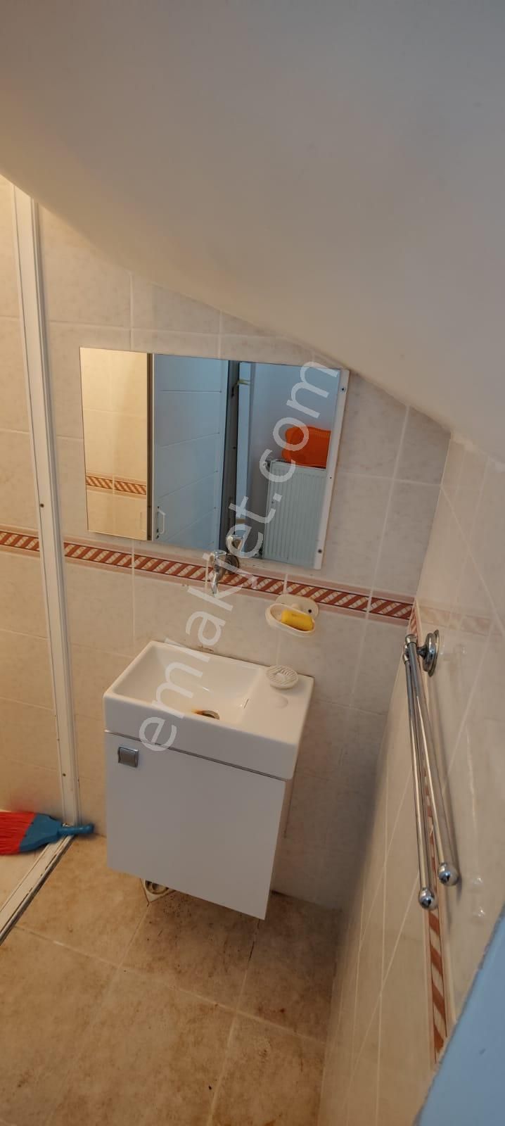 Kuşadası Kadınlar Denizinde Müstakil 3+1 Eşyalı Satılık Villa - Görsel 12