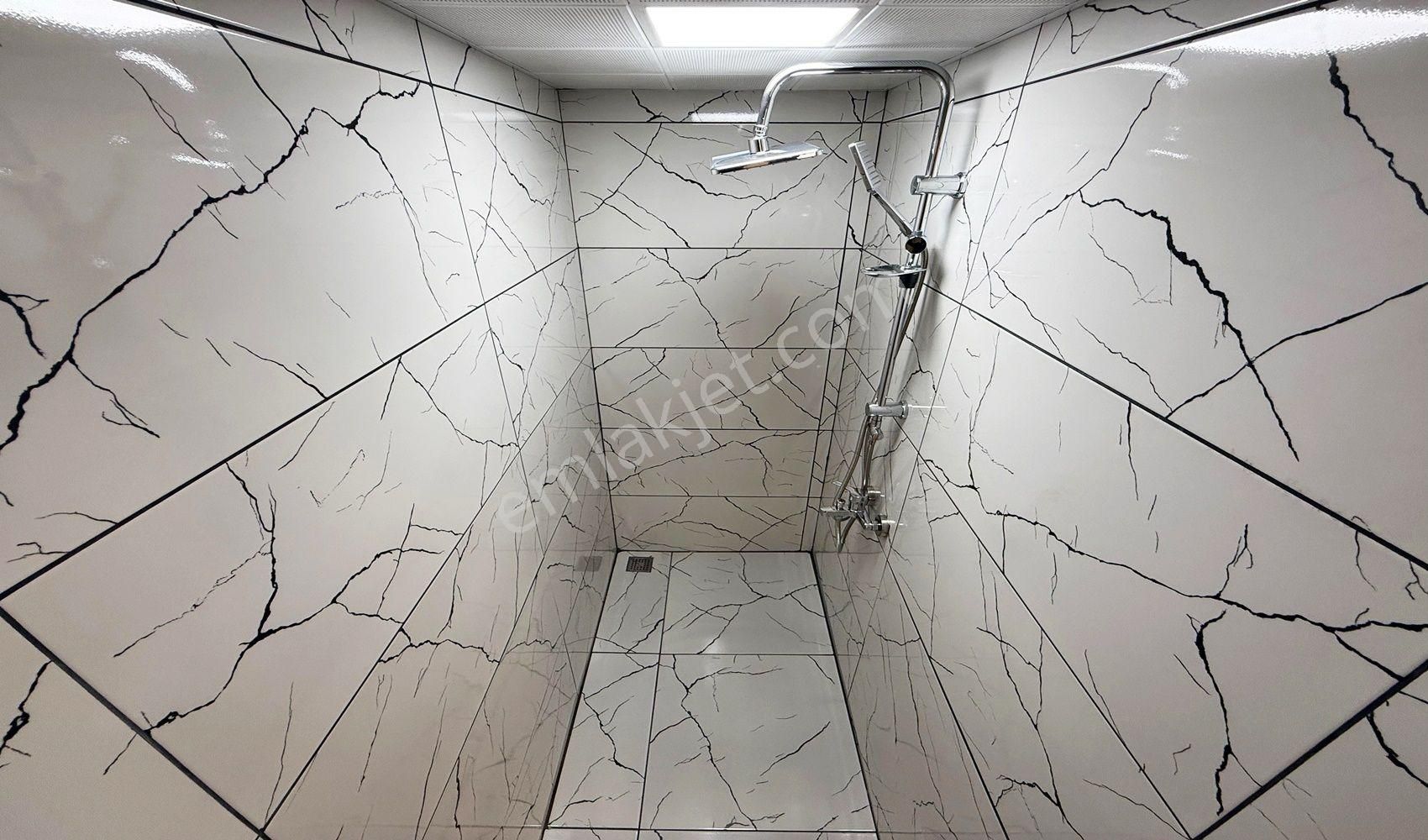 Vadi'den Karakayada -bulvar Yakını -ara Kat -lüks Yapılı- 3+1 ! - Görsel 15