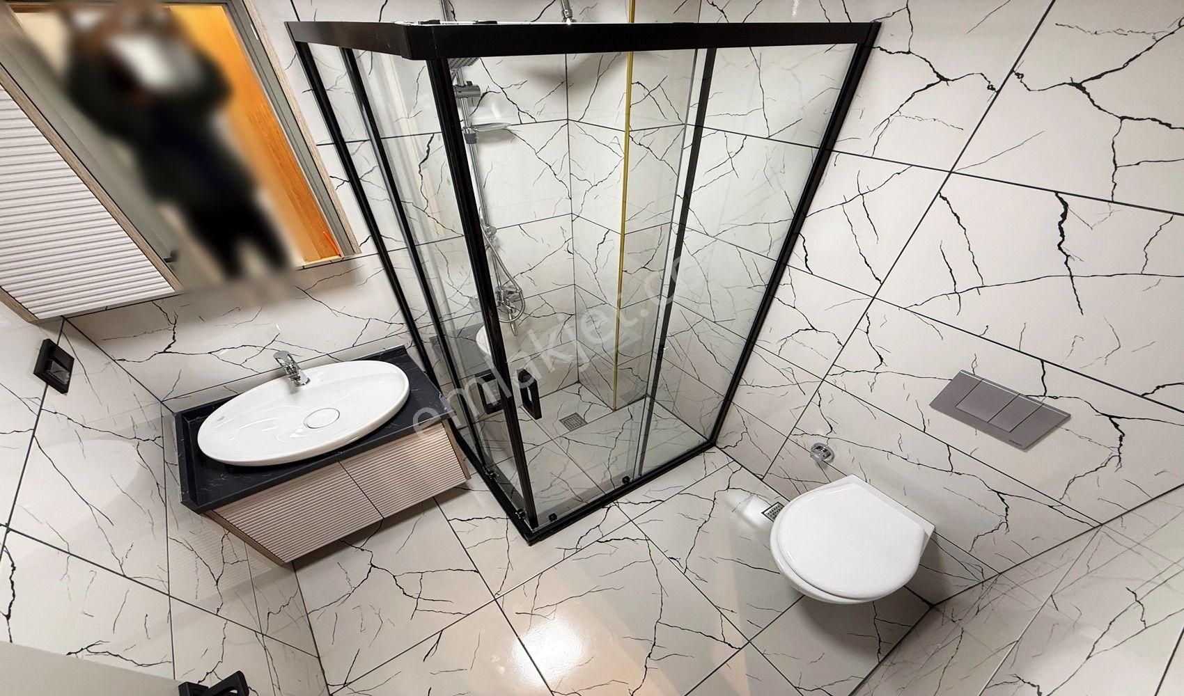 Vadi'den Karakayada -bulvar Yakını -ara Kat -lüks Yapılı- 3+1 ! - Görsel 17