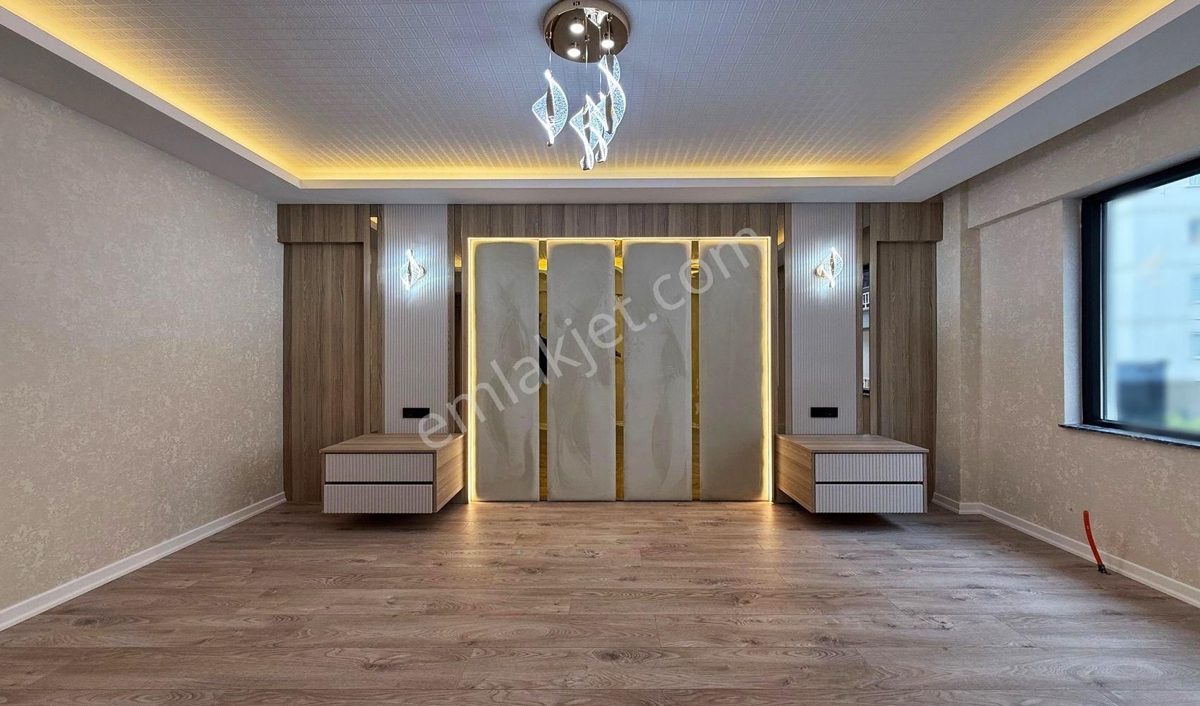 Vadi'den Karakayada -bulvar Yakını -ara Kat -lüks Yapılı- 3+1 ! - Görsel 12