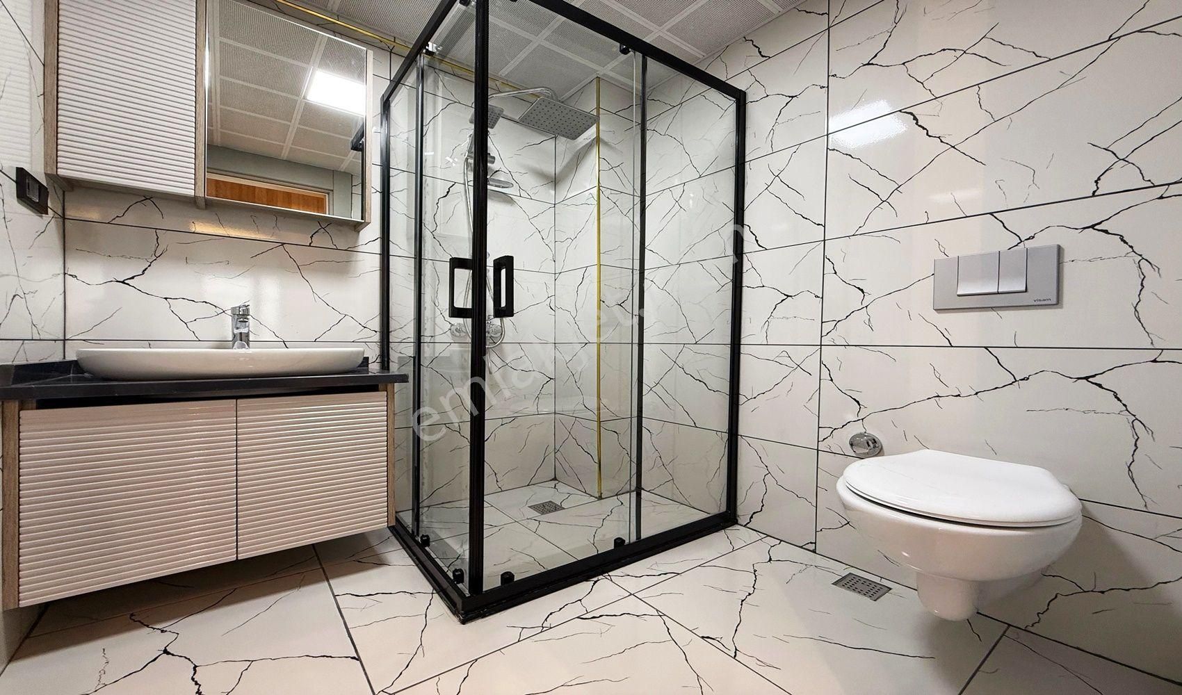 Vadi'den Karakayada -bulvar Yakını -ara Kat -lüks Yapılı- 3+1 ! - Görsel 16