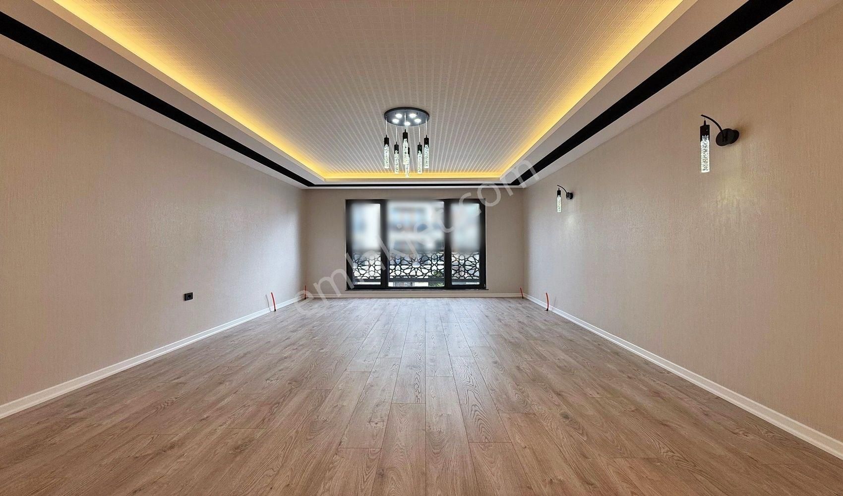 Vadi'den Karakayada -bulvar Yakını -ara Kat -lüks Yapılı- 3+1 ! - Görsel 22