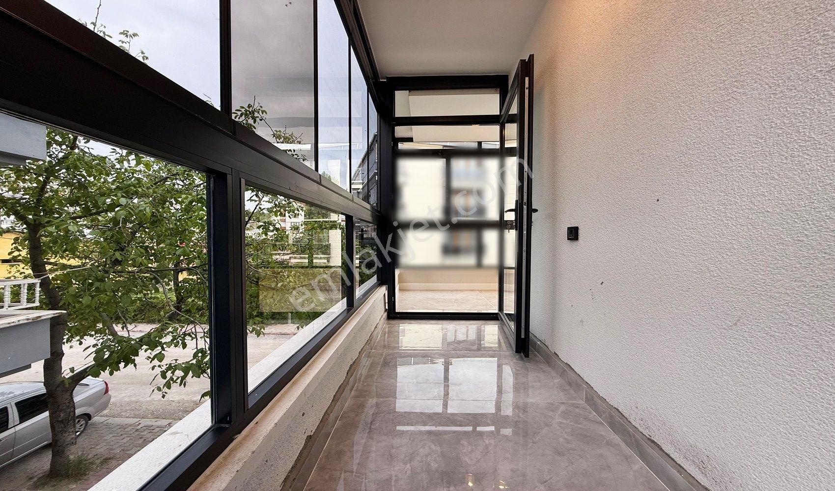 Vadi'den Karakayada -bulvar Yakını -ara Kat -lüks Yapılı- 3+1 ! - Görsel 5