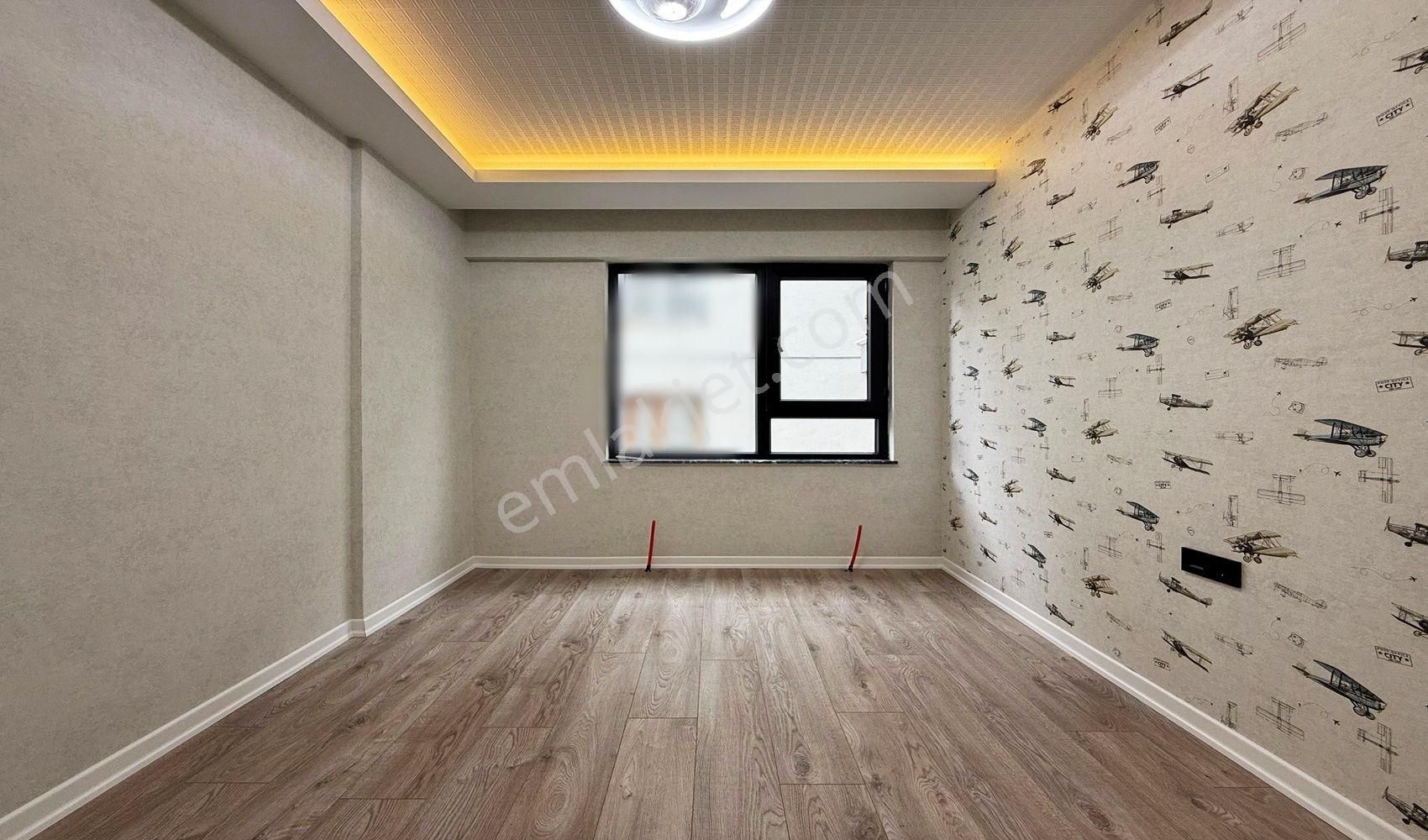 Vadi'den Karakayada -bulvar Yakını -ara Kat -lüks Yapılı- 3+1 ! - Görsel 10