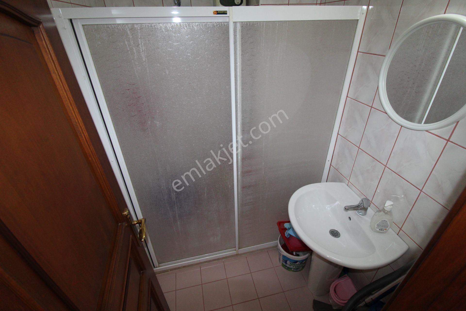 Aslan'dan Kuyulukta Doğa Ve Deniz Manzaralı Tripleks Villa - Görsel 24