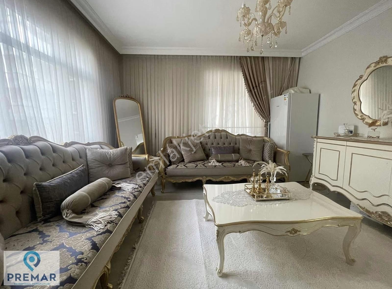 Yenibosna Merkez Suatbey Sokakta Satılık 2+1 Daire - Görsel 5