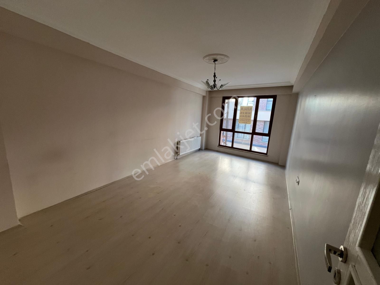 Halk Cd 50m Balkonlu Bakımlı Fırsat Geniş 2+1 Daire Sk-6 - Görsel 3