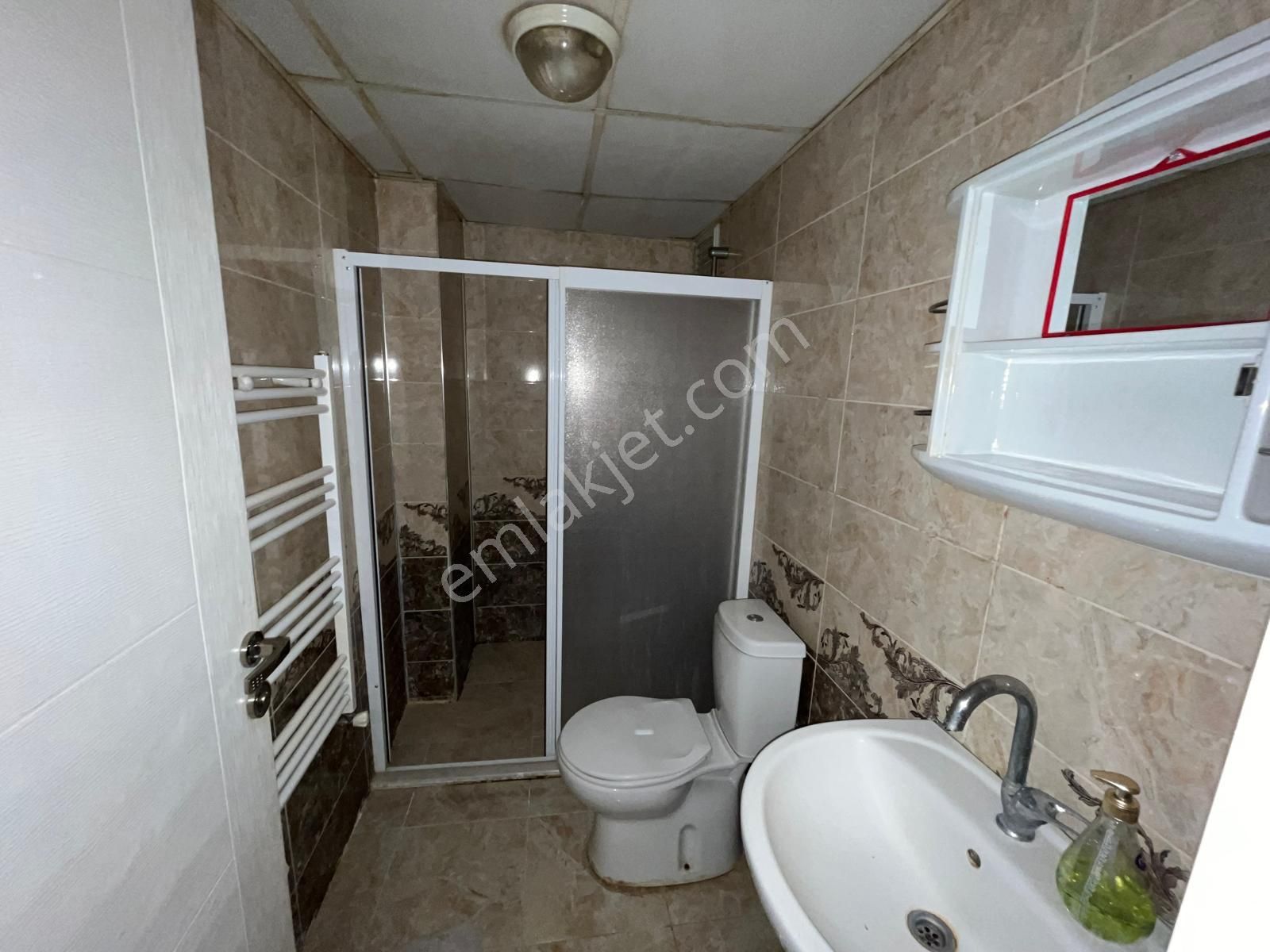 Halk Cd 50m Balkonlu Bakımlı Fırsat Geniş 2+1 Daire Sk-6 - Görsel 8