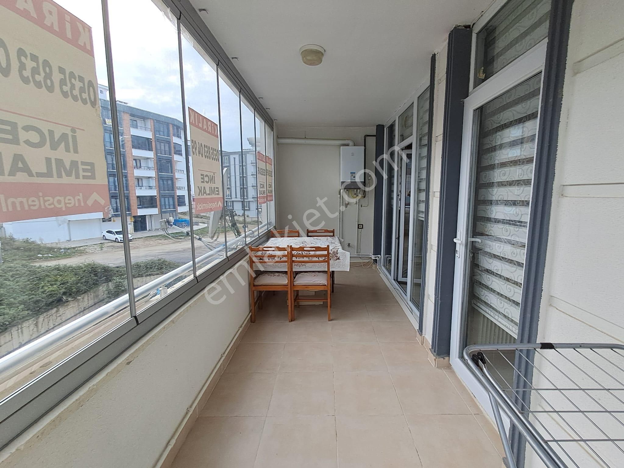 Samsun Atakum Körfez Mah. Tramvay Durağına 75 Mt 1+1 Acil Eşyalı Satılık Daire - Görsel 27