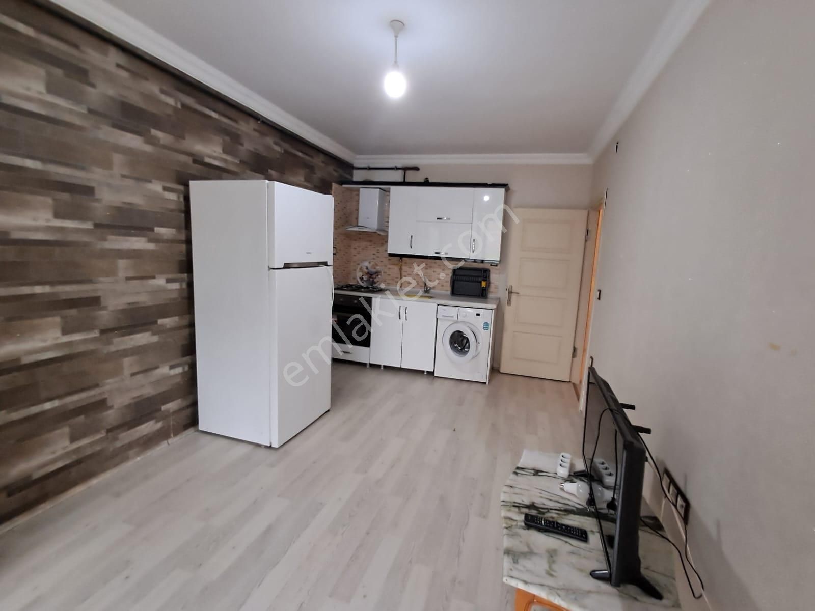 Samsun Atakum Körfez Mah. Tramvay Durağına 75 Mt 1+1 Acil Eşyalı Satılık Daire - Görsel 11