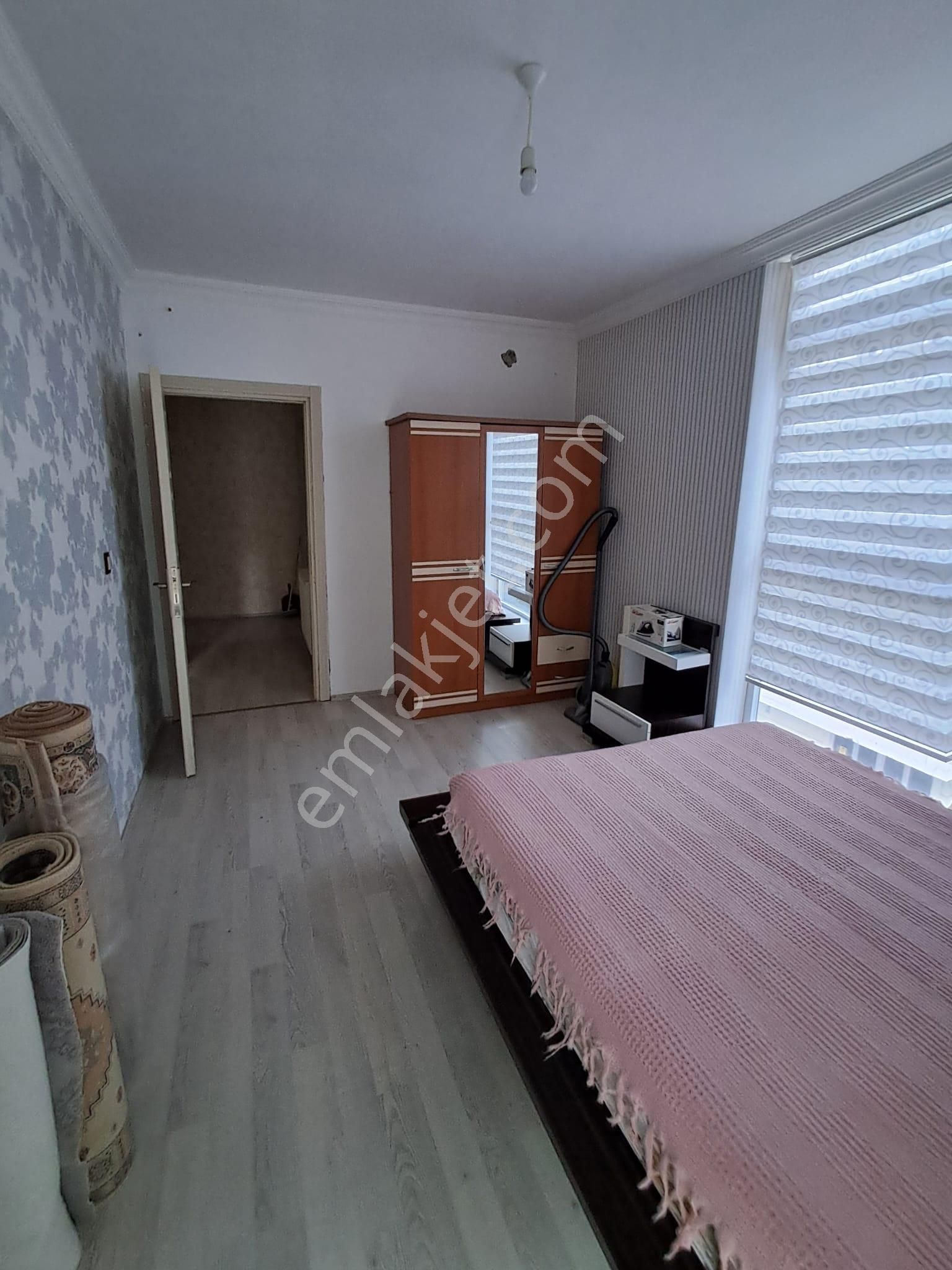 Samsun Atakum Körfez Mah. Tramvay Durağına 75 Mt 1+1 Acil Eşyalı Satılık Daire - Görsel 35