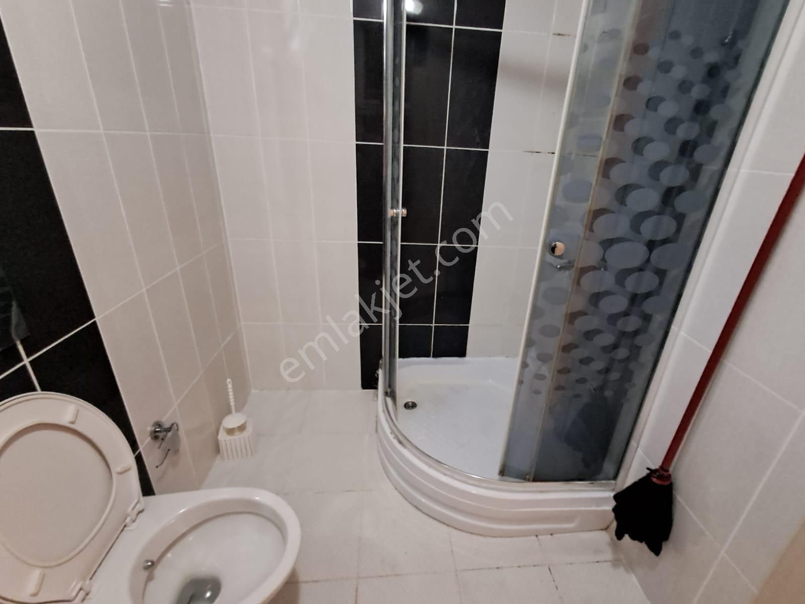 Samsun Atakum Körfez Mah. Tramvay Durağına 75 Mt 1+1 Acil Eşyalı Satılık Daire - Görsel 23